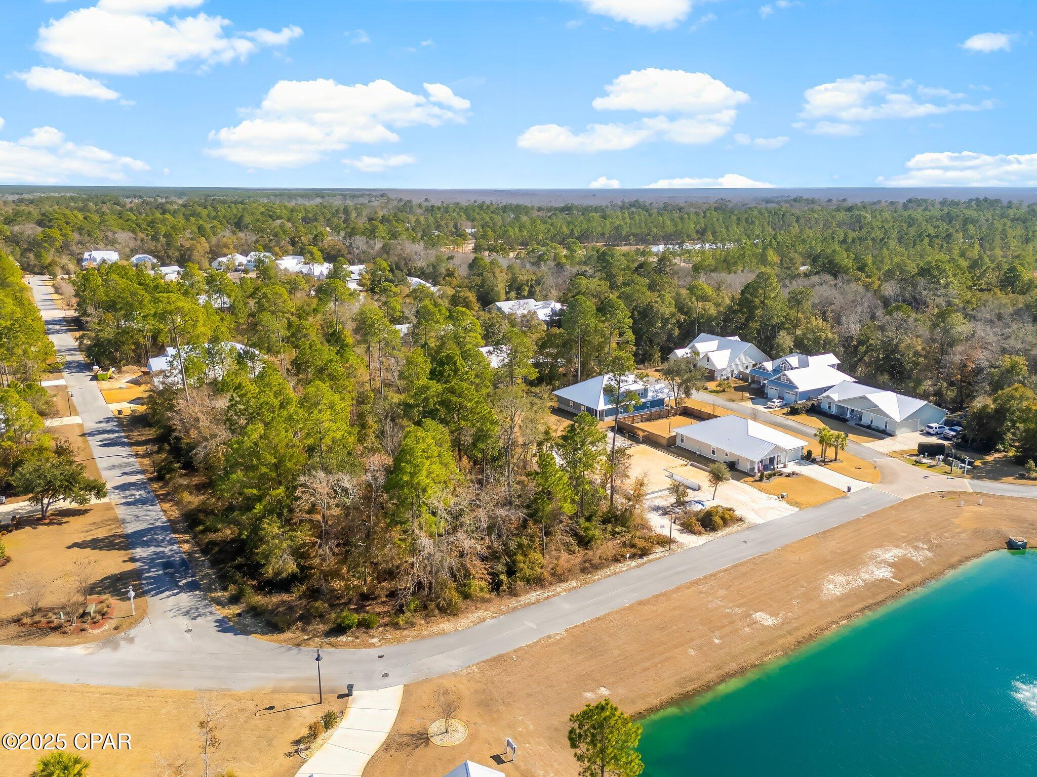 Lot 53 Hibernate Way, Freeport, Florida image 5