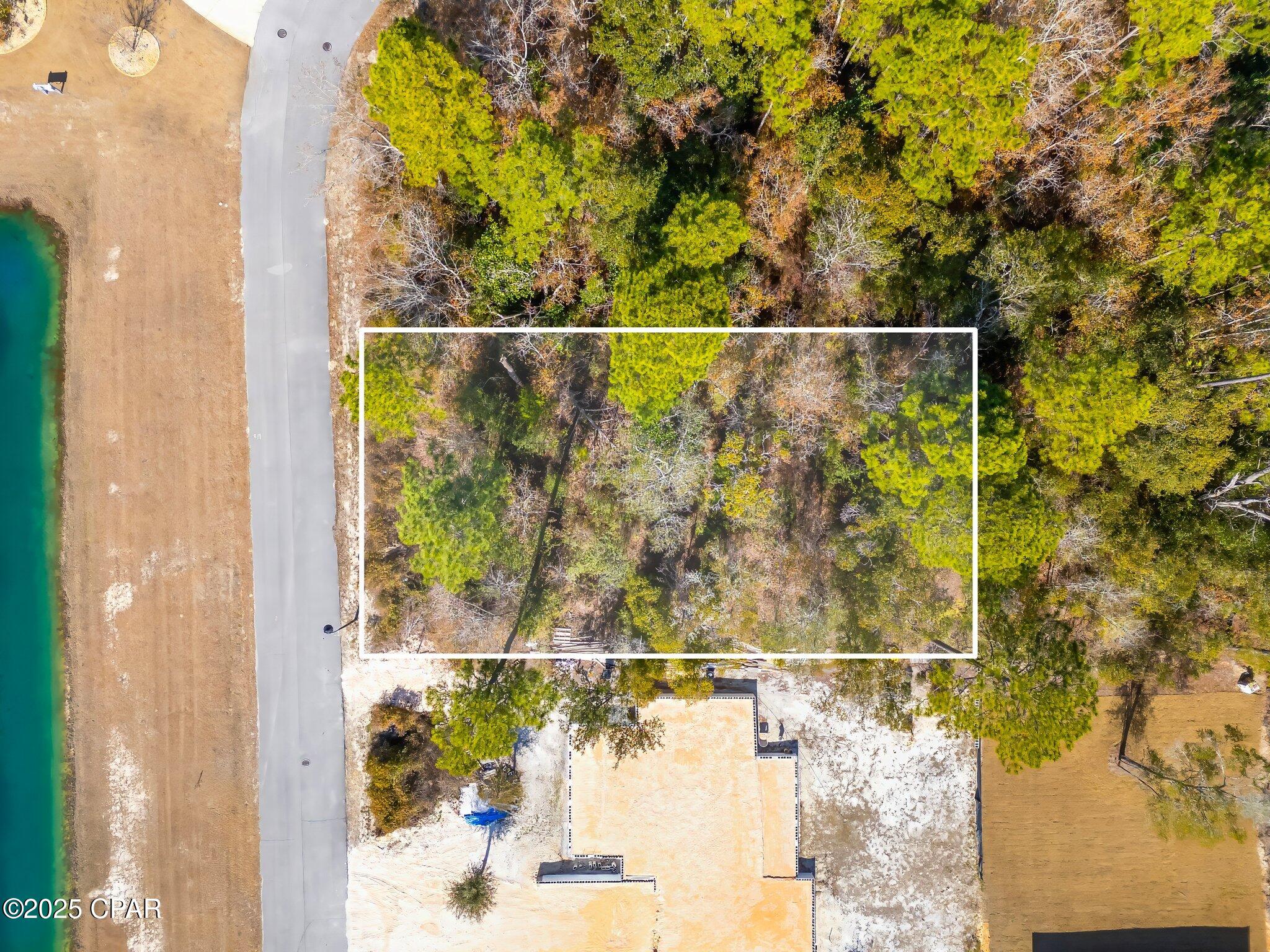 Lot 53 Hibernate Way, Freeport, Florida image 8