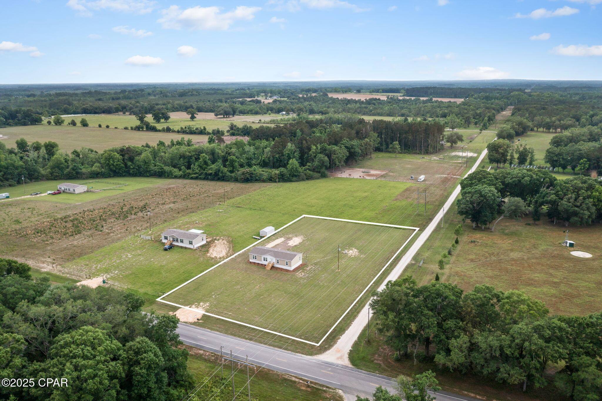 819 Tri County Road, Graceville, Florida image 2