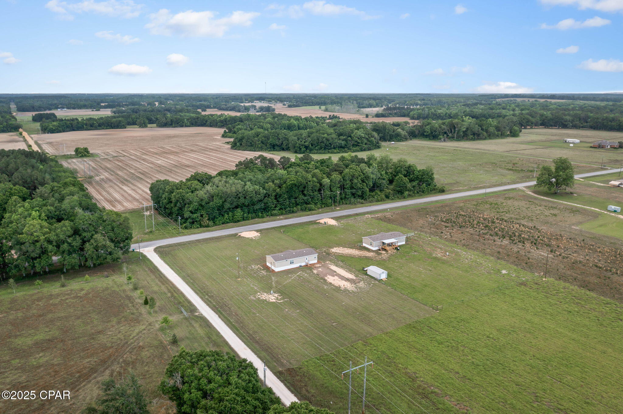 819 Tri County Road, Graceville, Florida image 42