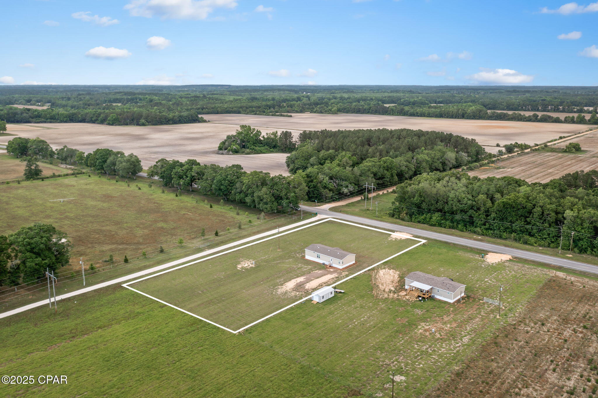 819 Tri County Road, Graceville, Florida image 45