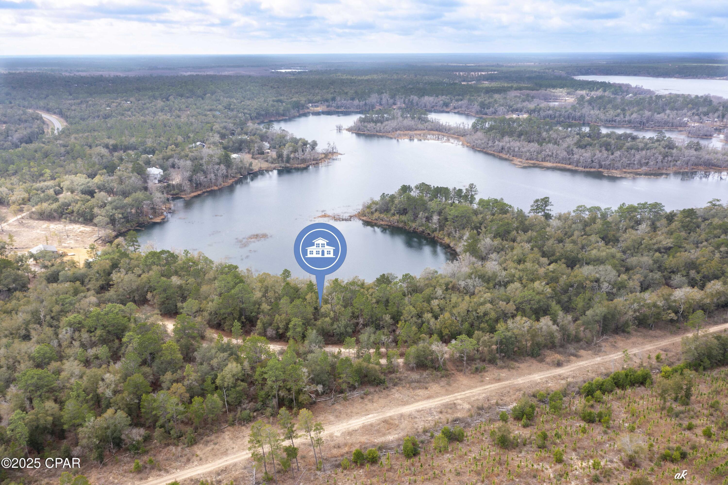 Details for Lot 16 Bent Oaks Road, Chipley, FL 32428