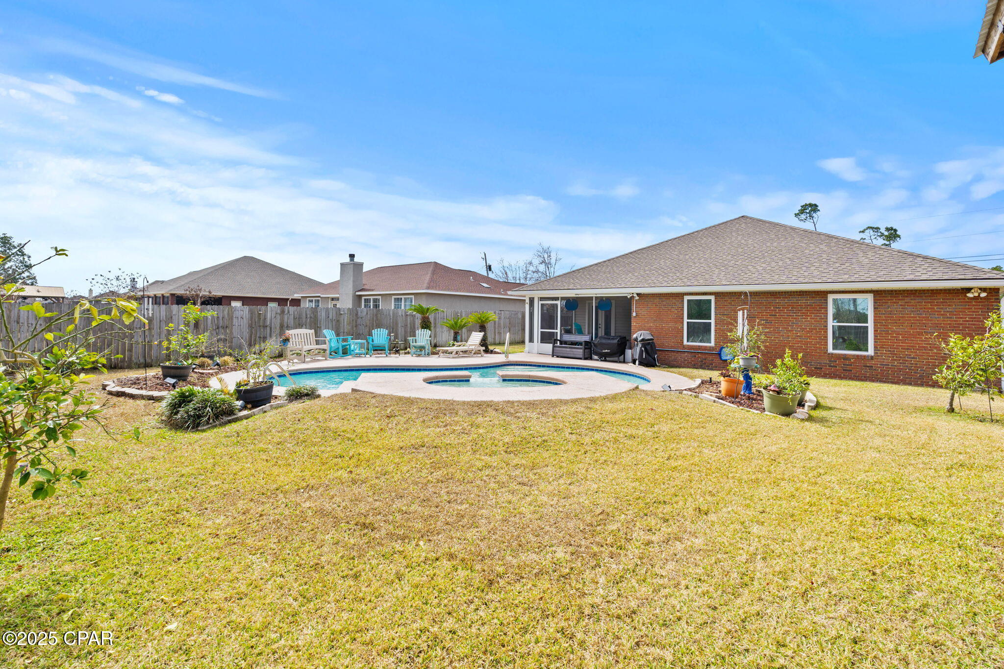 1205 Connecticut Avenue, Lynn Haven, Florida image 33