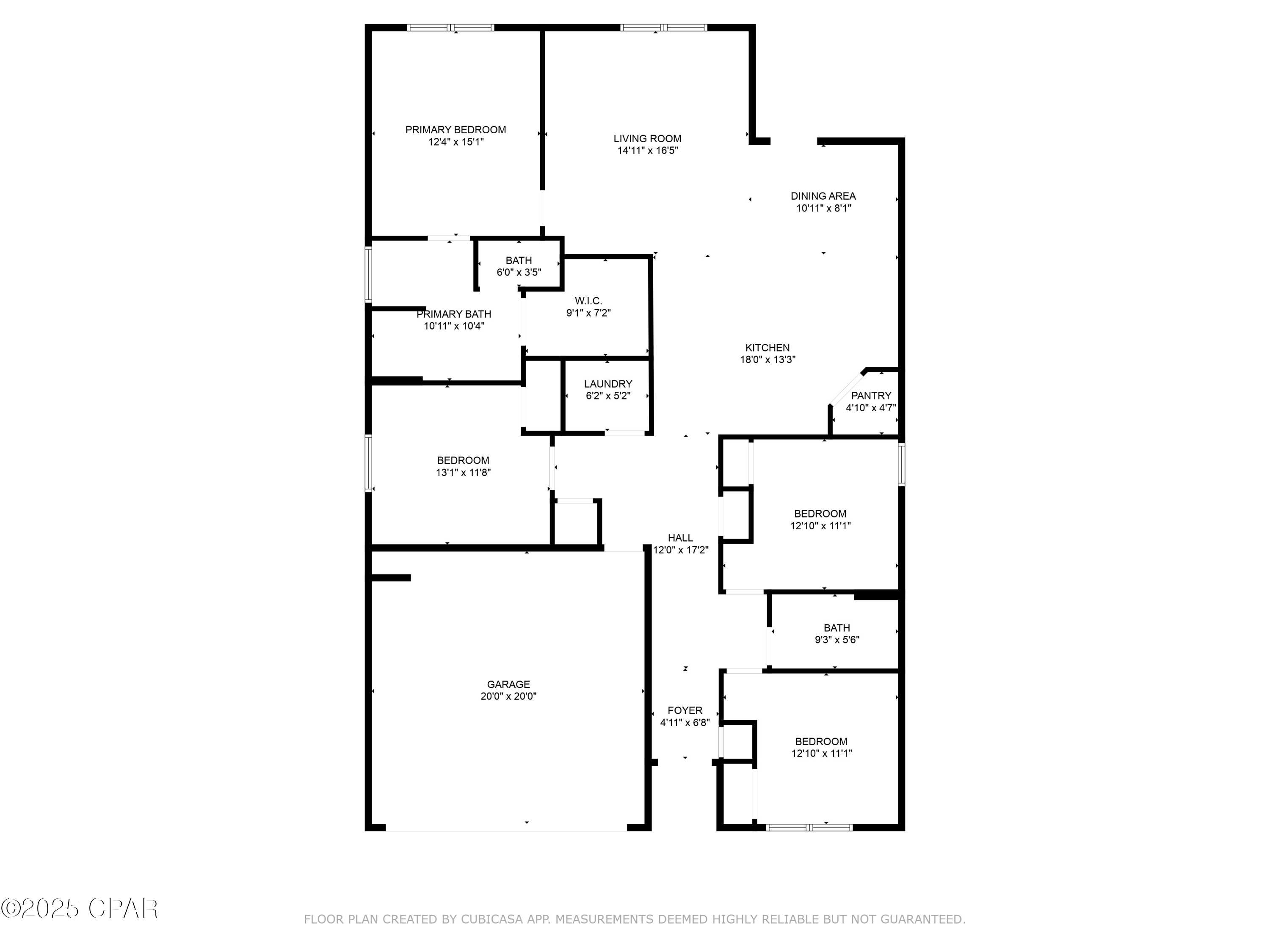 Image 39 For 1258 Cason Drive