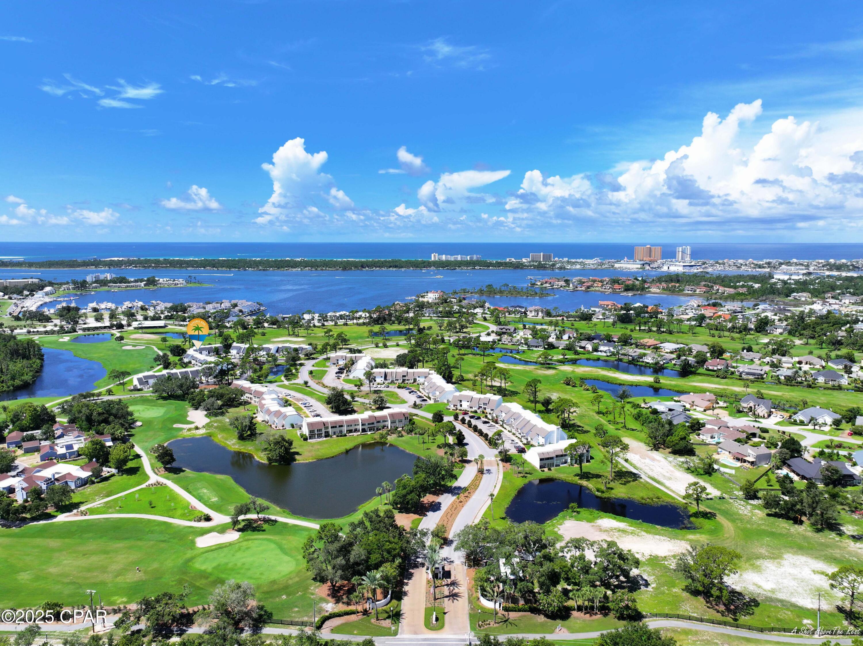 4305 Bay Point Road #452, Panama City Beach, Florida image 46