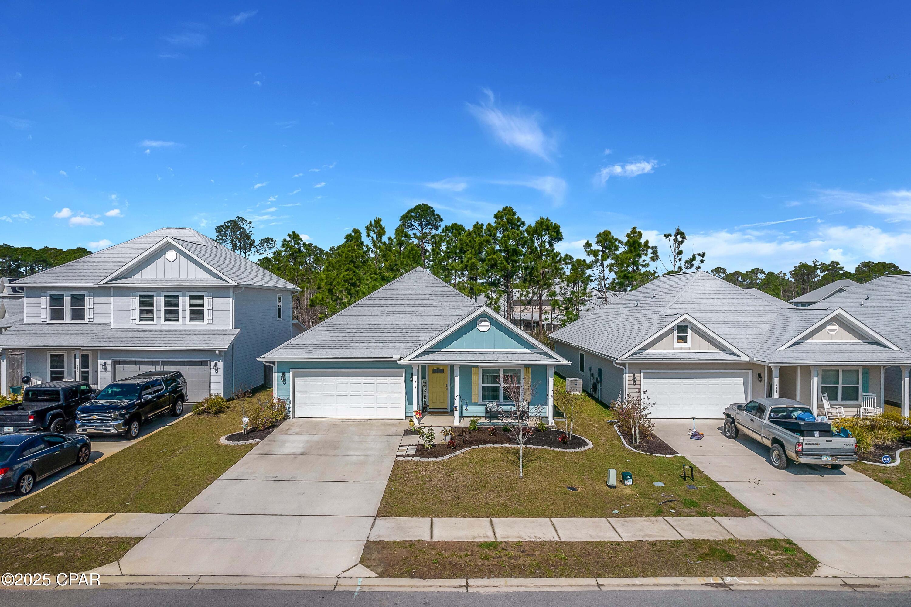 Details for 212 Villa Bay Drive, Panama City Beach, FL 32407