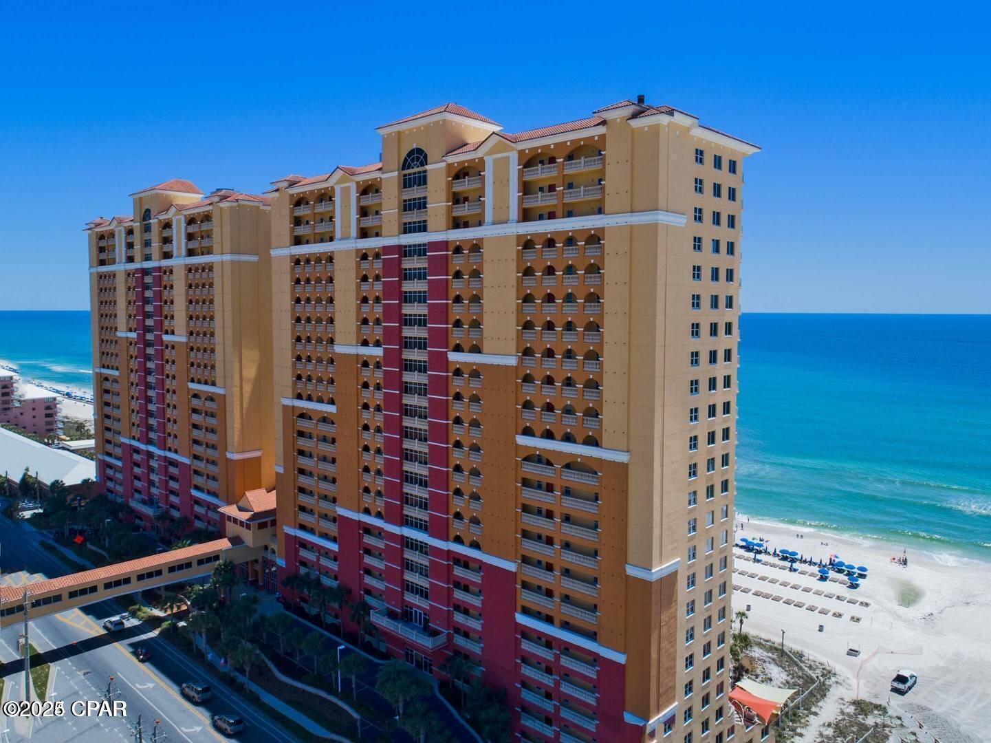 Photo of 15817 Front Beach Panama City Beach FL 32413