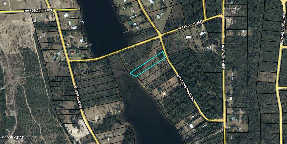 Details for 00 Mcpherson Drive, Alford, FL 32420