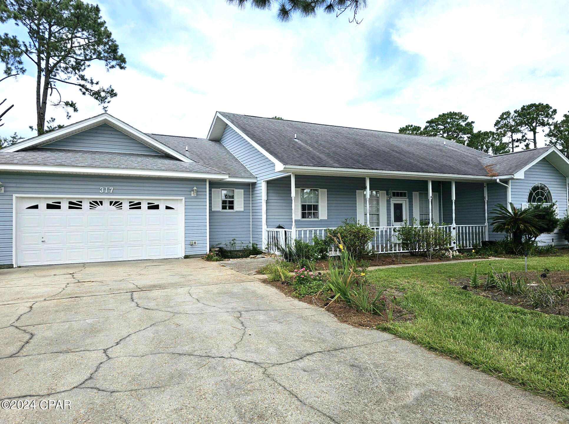 Photo of 317 Eagle Panama City Beach FL 32407