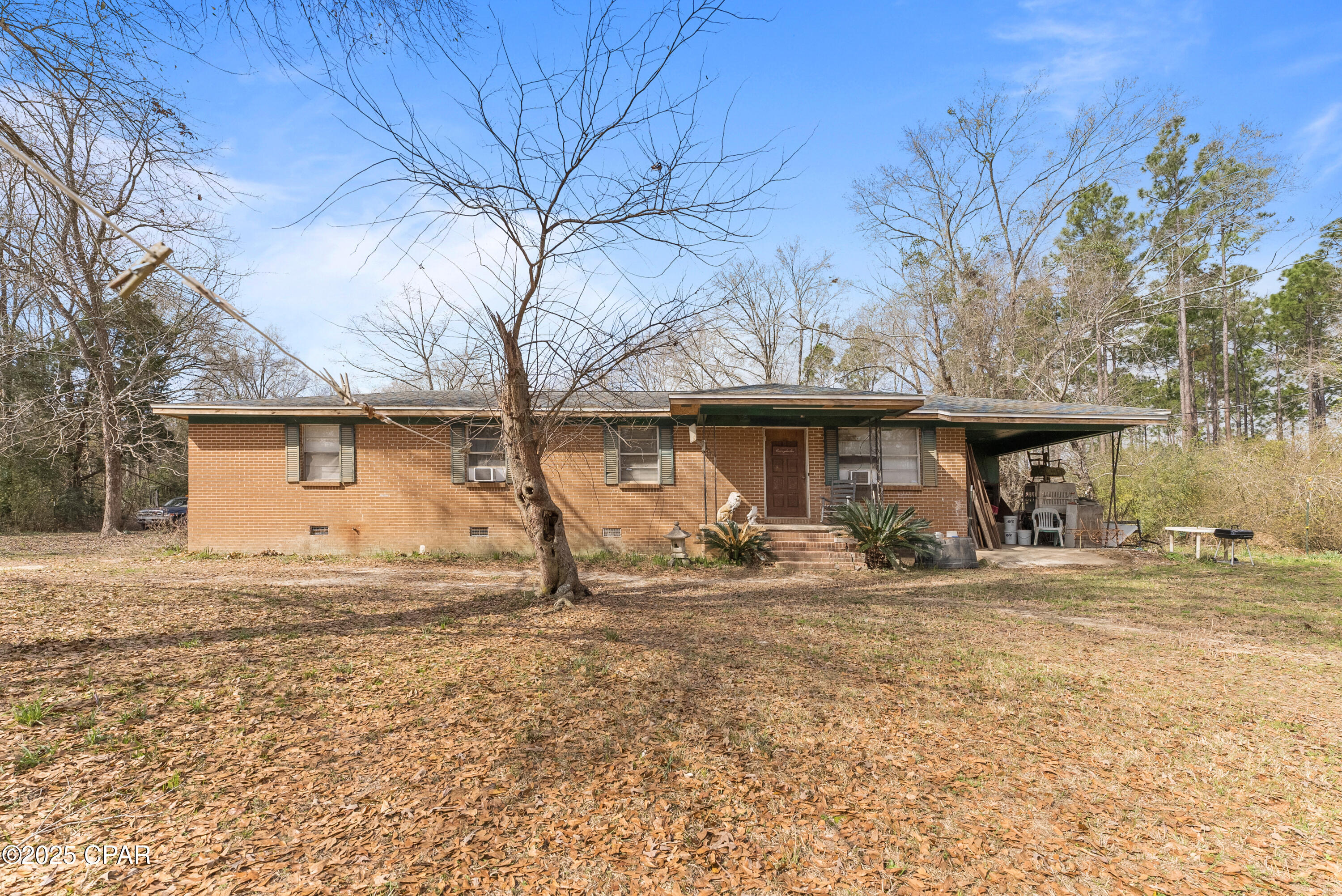 1850 N Holmes Creek Road, Graceville, Florida image 3