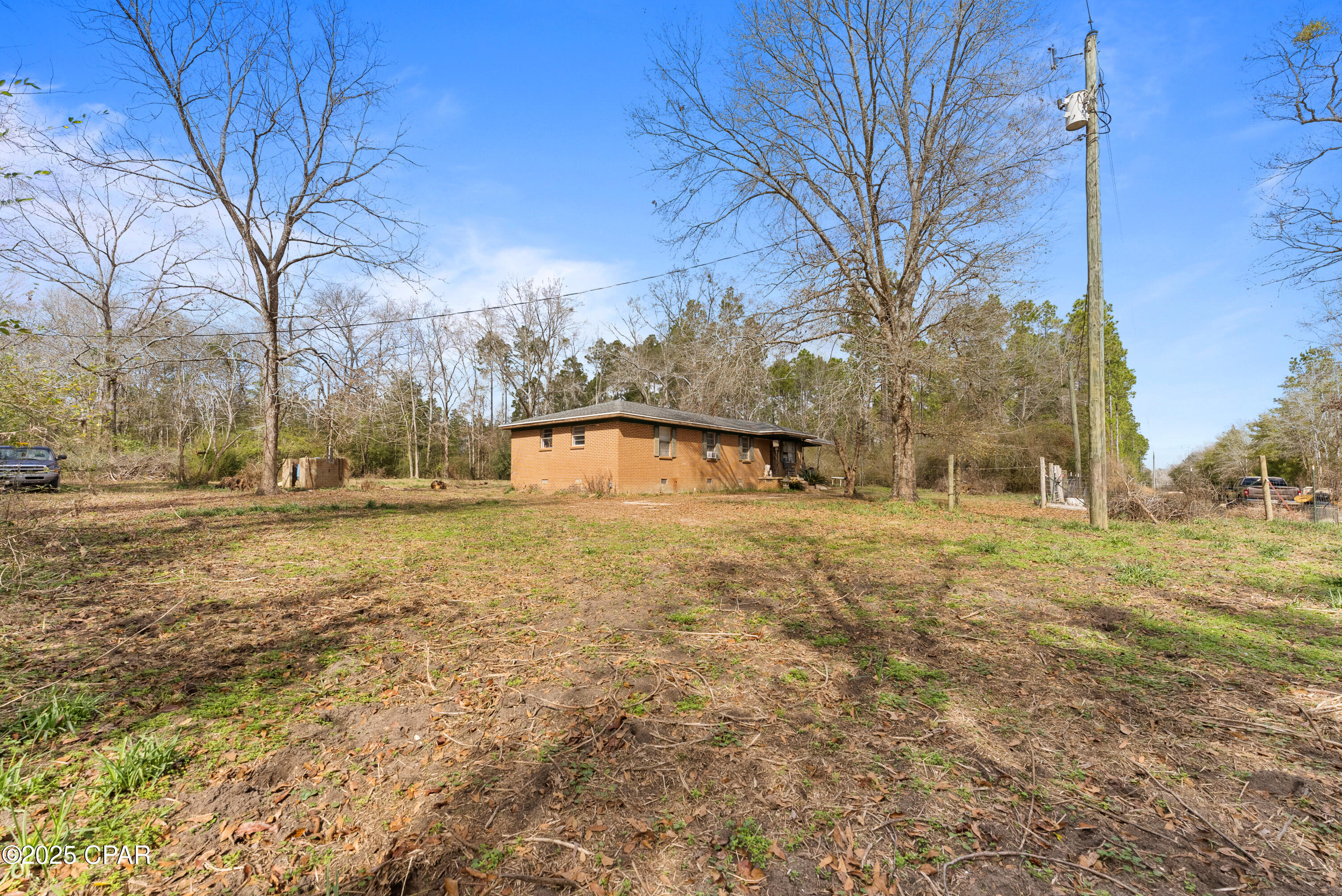 1850 N Holmes Creek Road, Graceville, Florida image 4