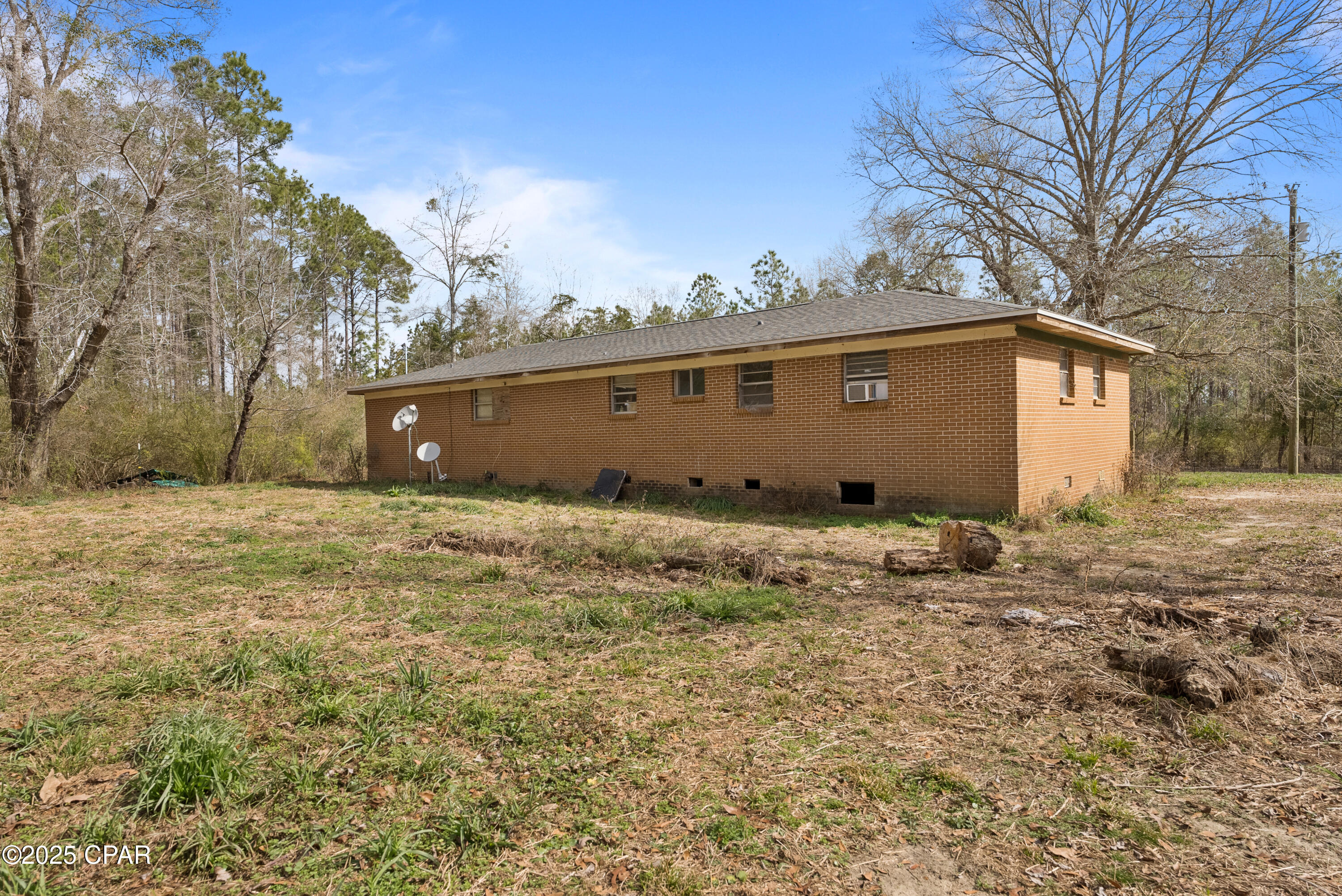 1850 N Holmes Creek Road, Graceville, Florida image 6