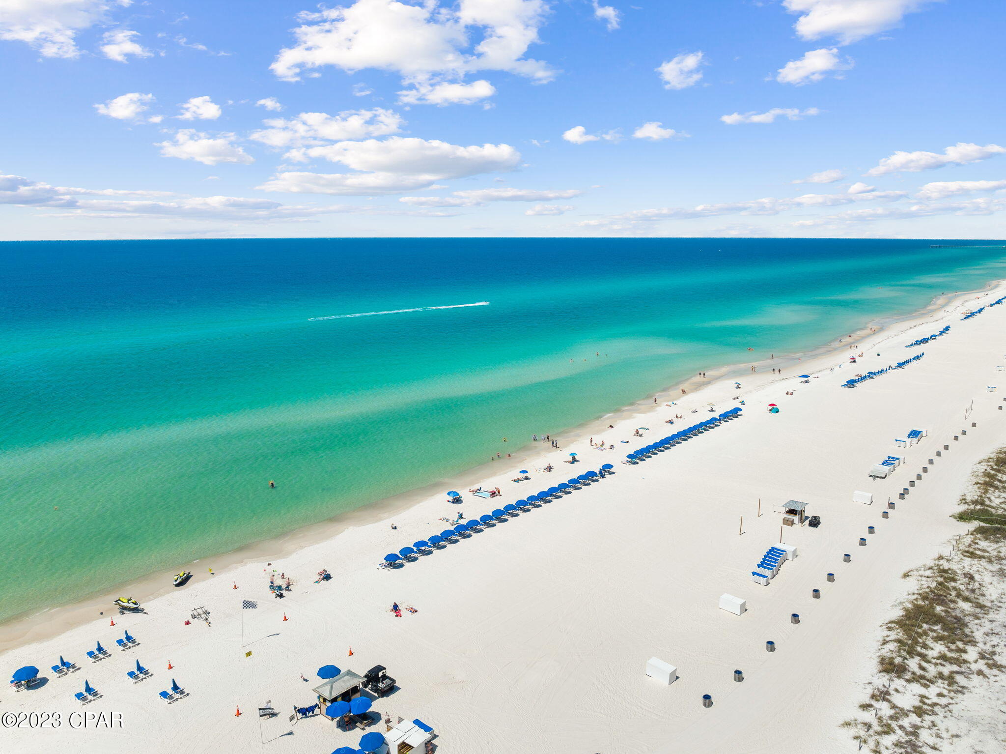 Details for 9900 Thomas Drive 2304, Panama City, FL 32408