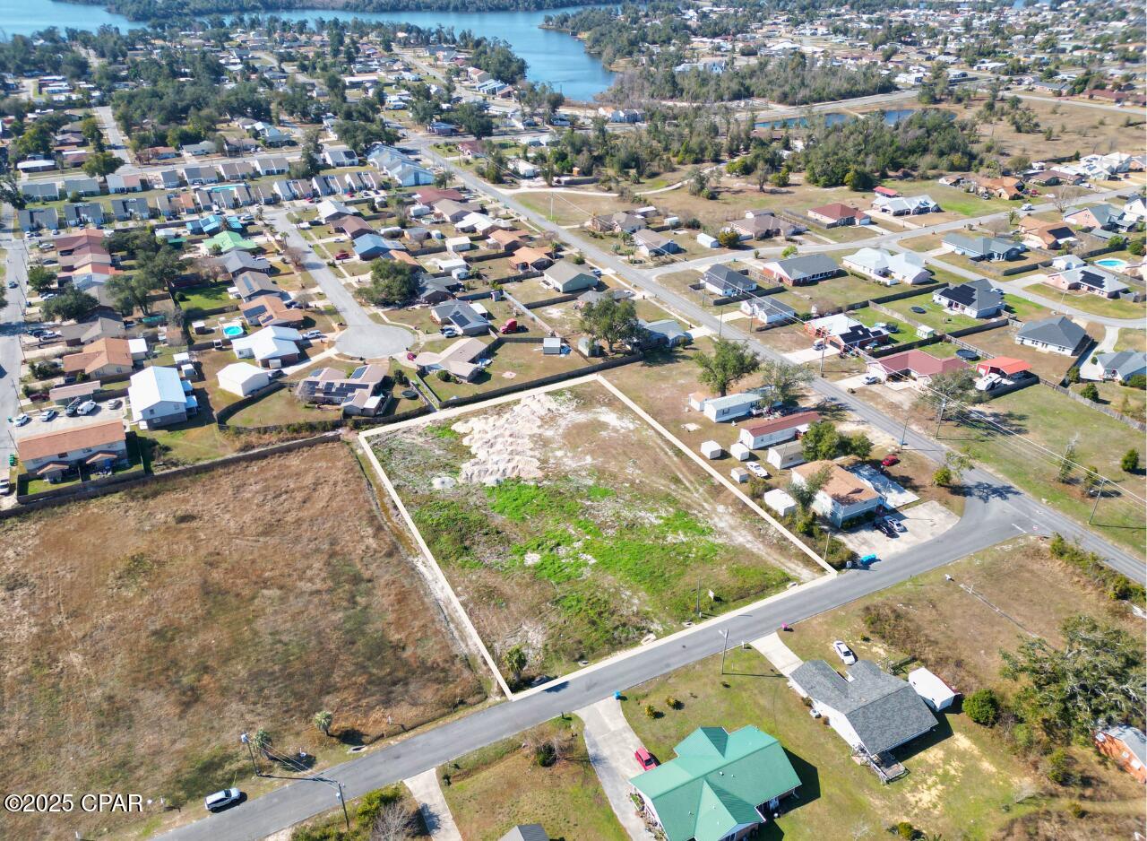 Details for 512 & 518 N 11th St, Panama City, FL 32404