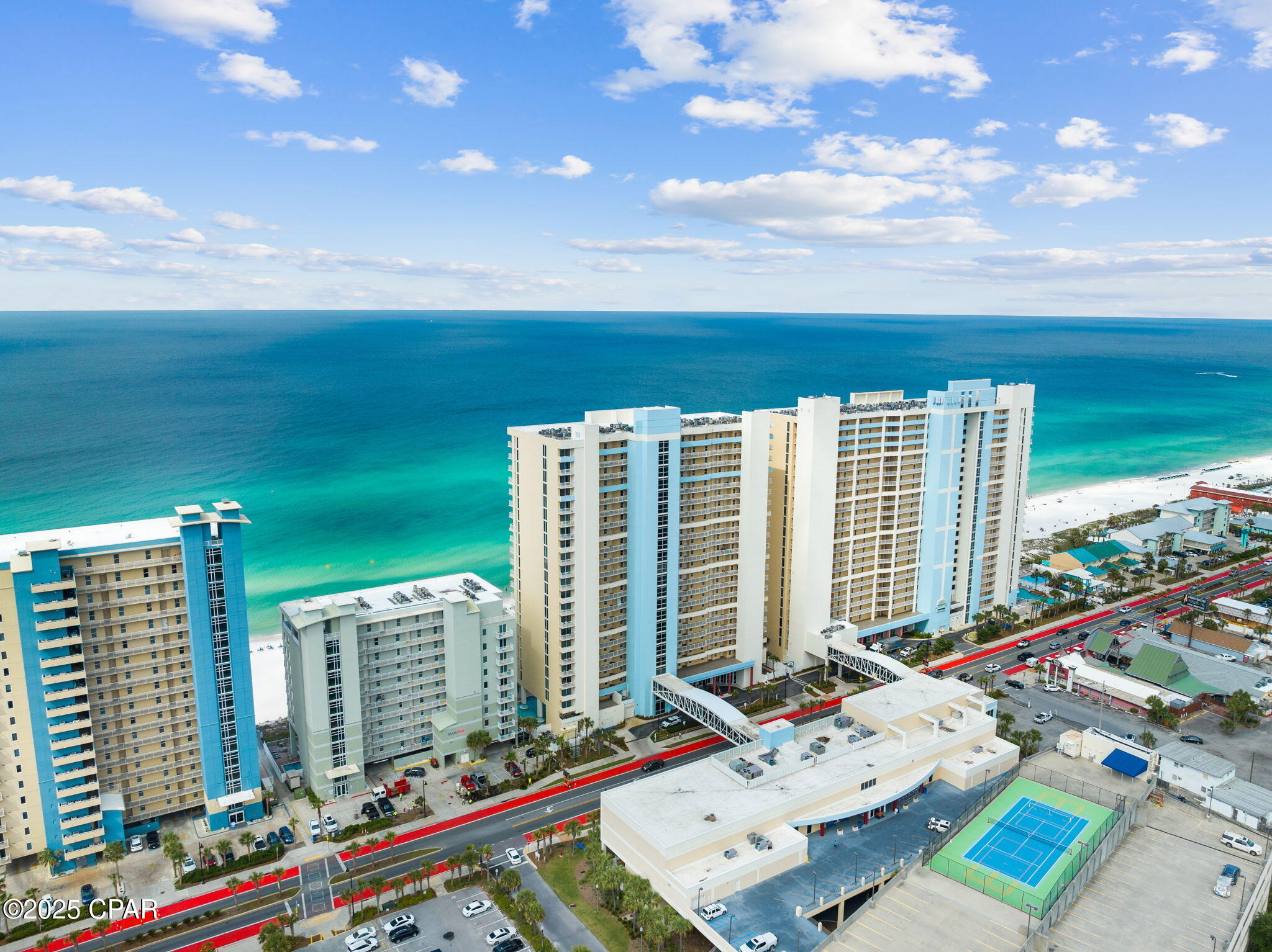 Photo of 10811 Front Beach Panama City Beach FL 32407