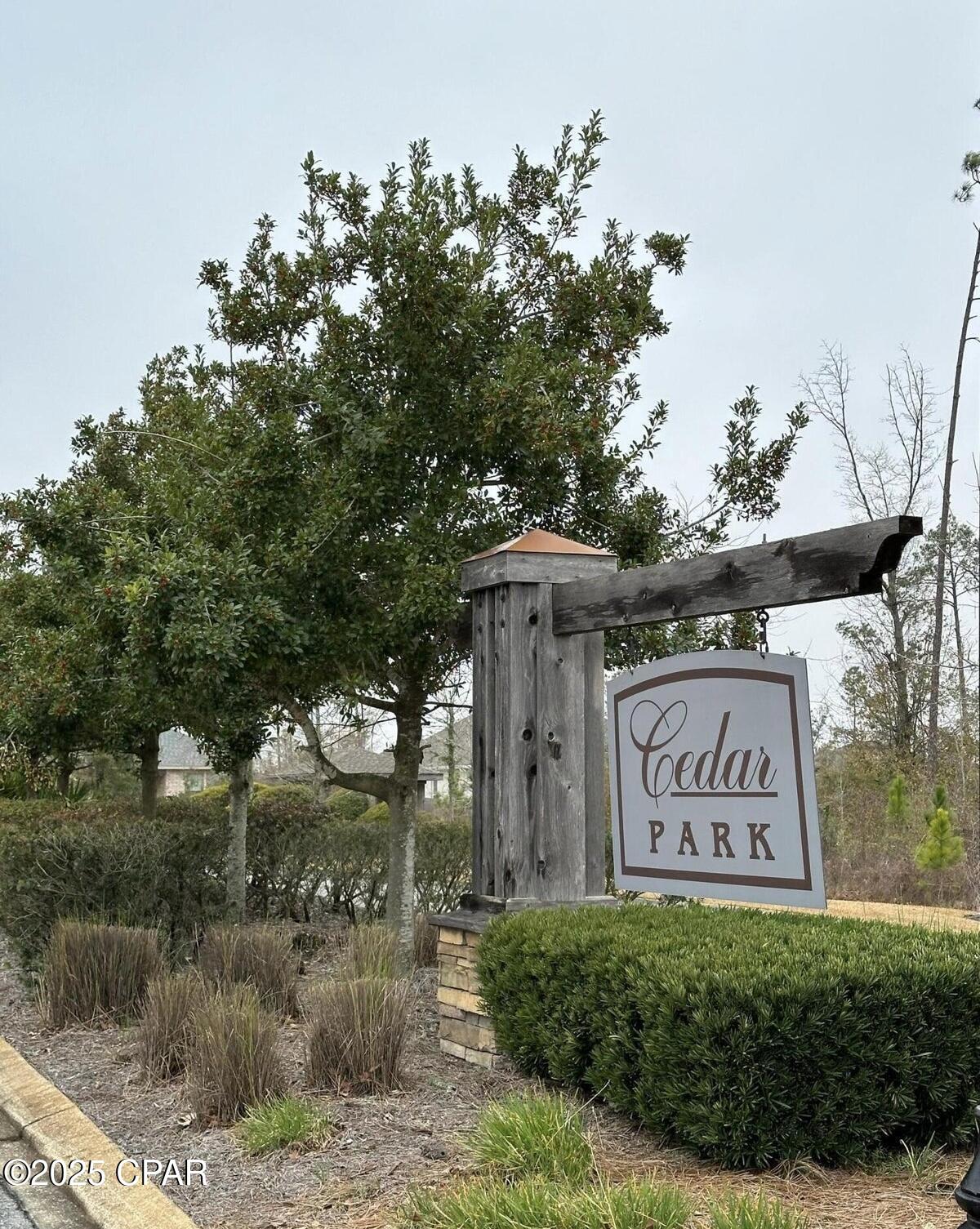3720 Cedar Park Lane, Panama City, Florida image 3