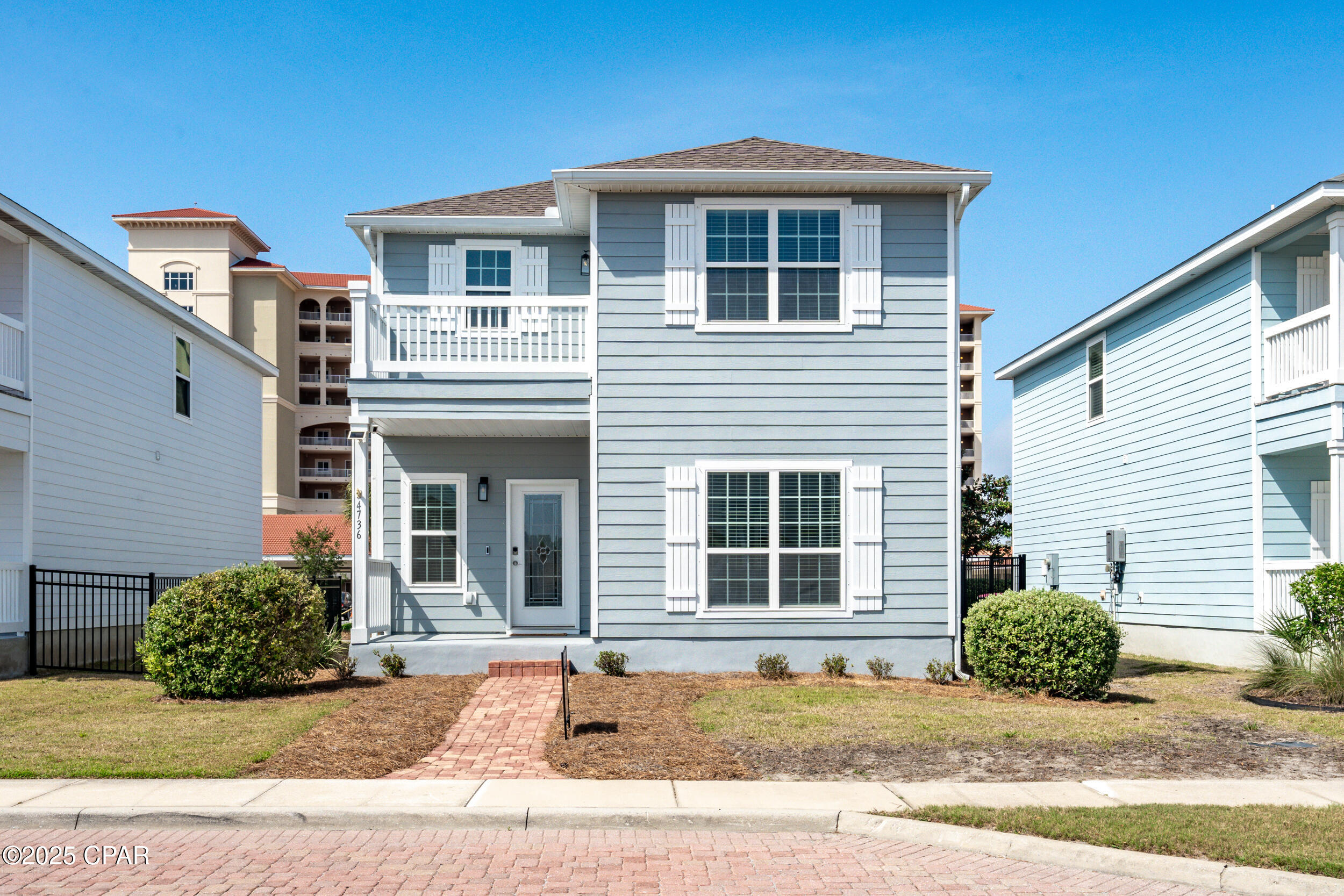 Details for 4736 Bigleaf Lane, Panama City Beach, FL 32408