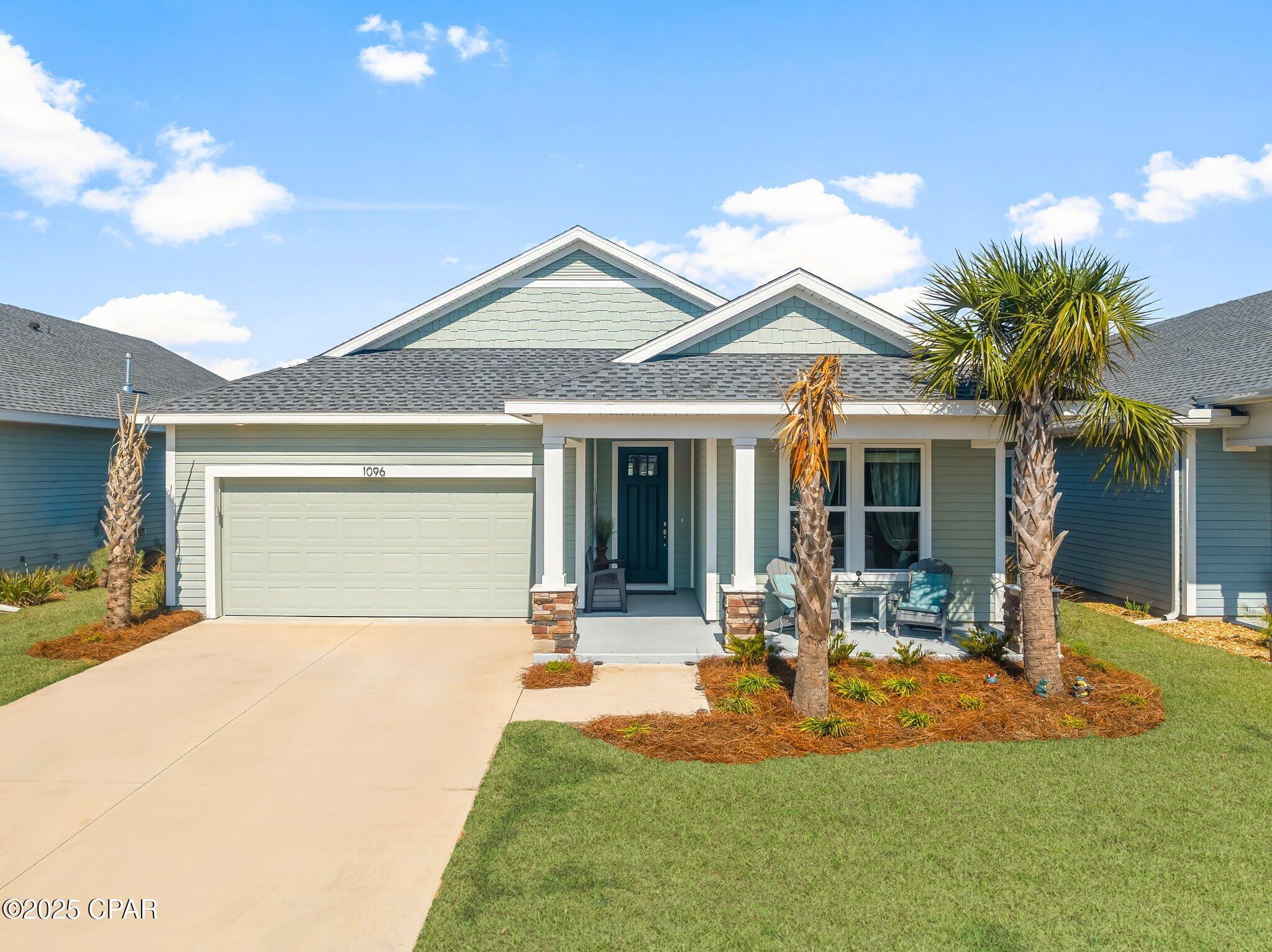 Image 2 For 1096 Harrison Bayou Drive