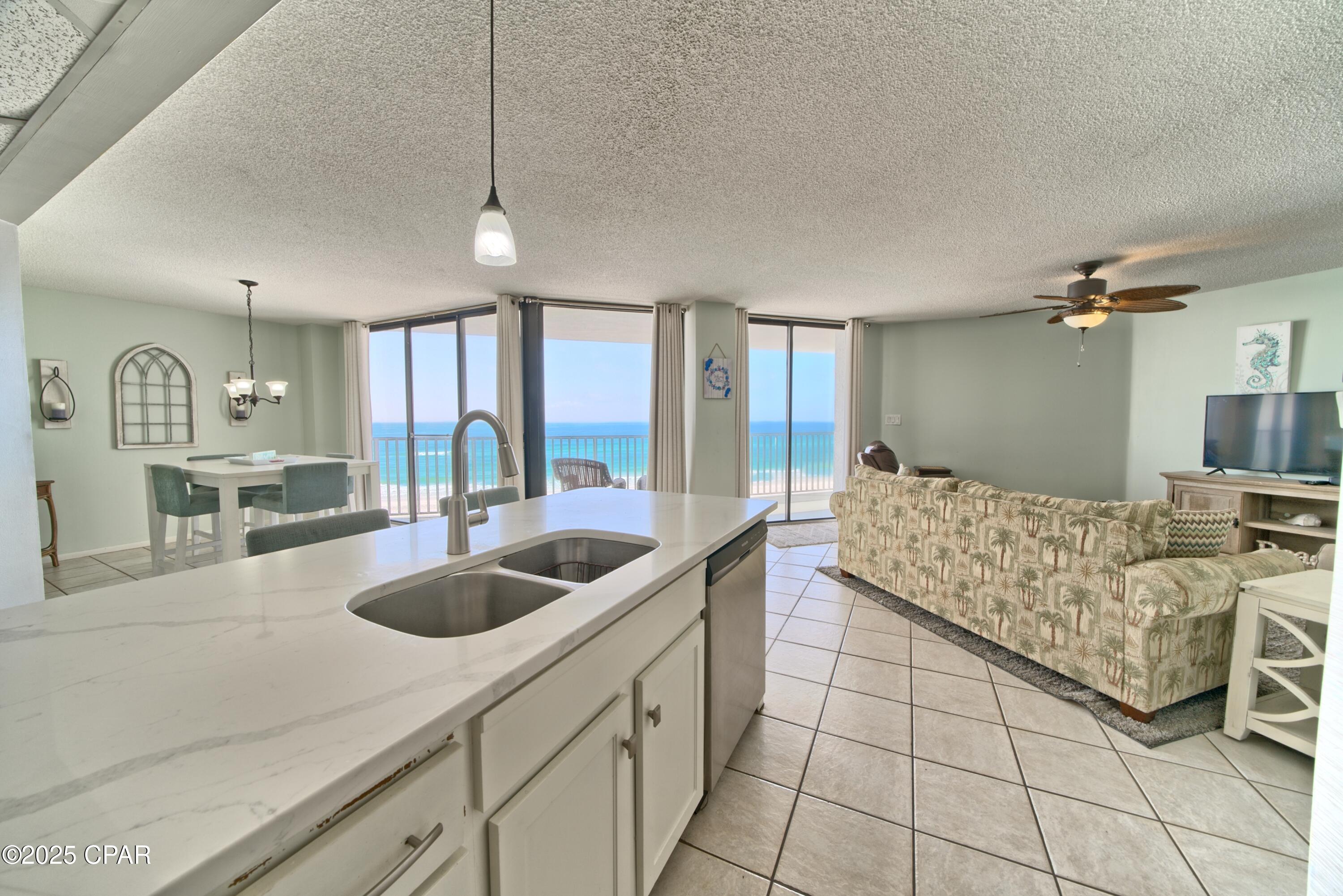 Details for 17155 Front Beach Road E402, Panama City Beach, FL 32413