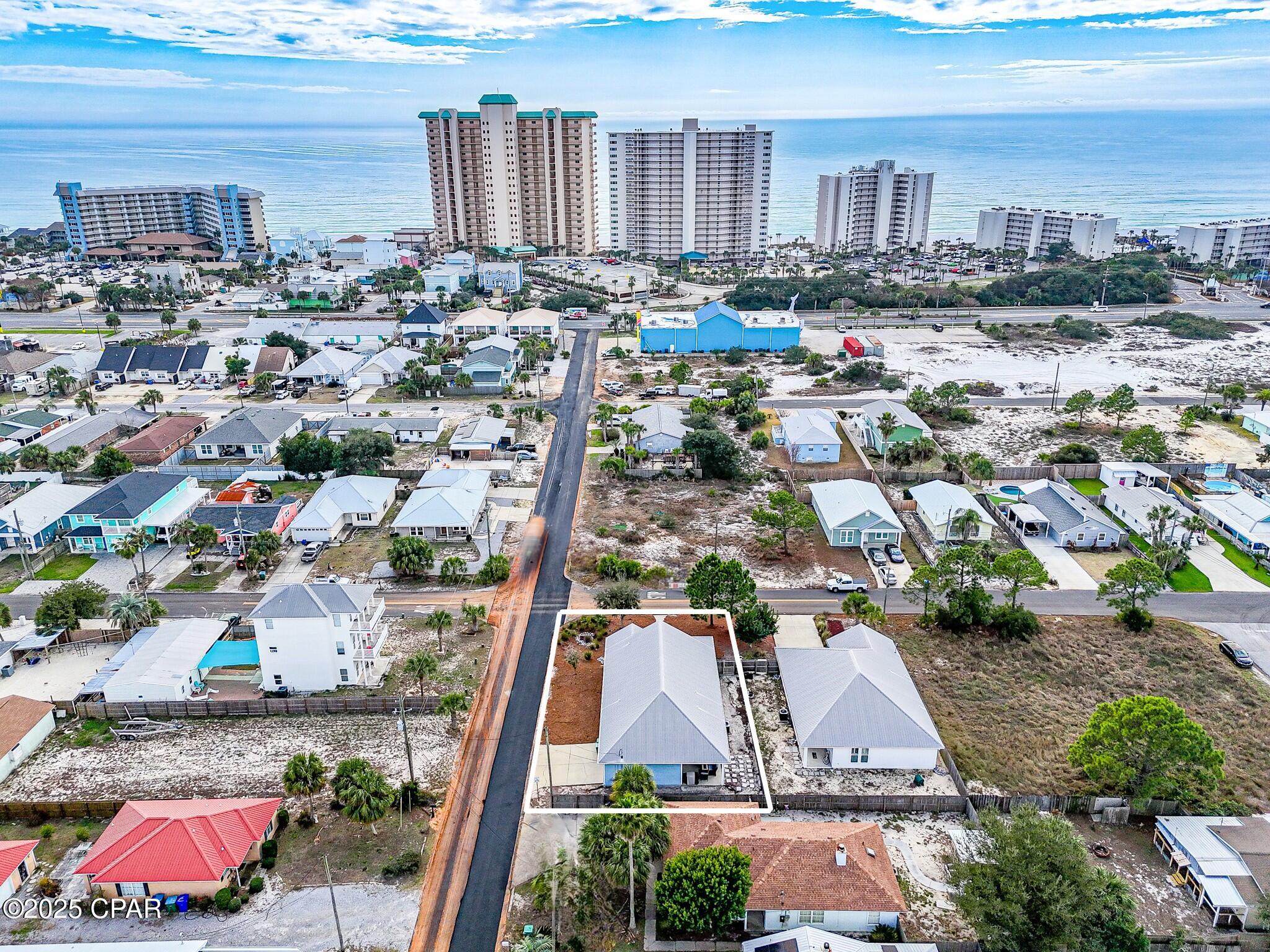 Details for 7100 Sunset Avenue, Panama City Beach, FL 32408