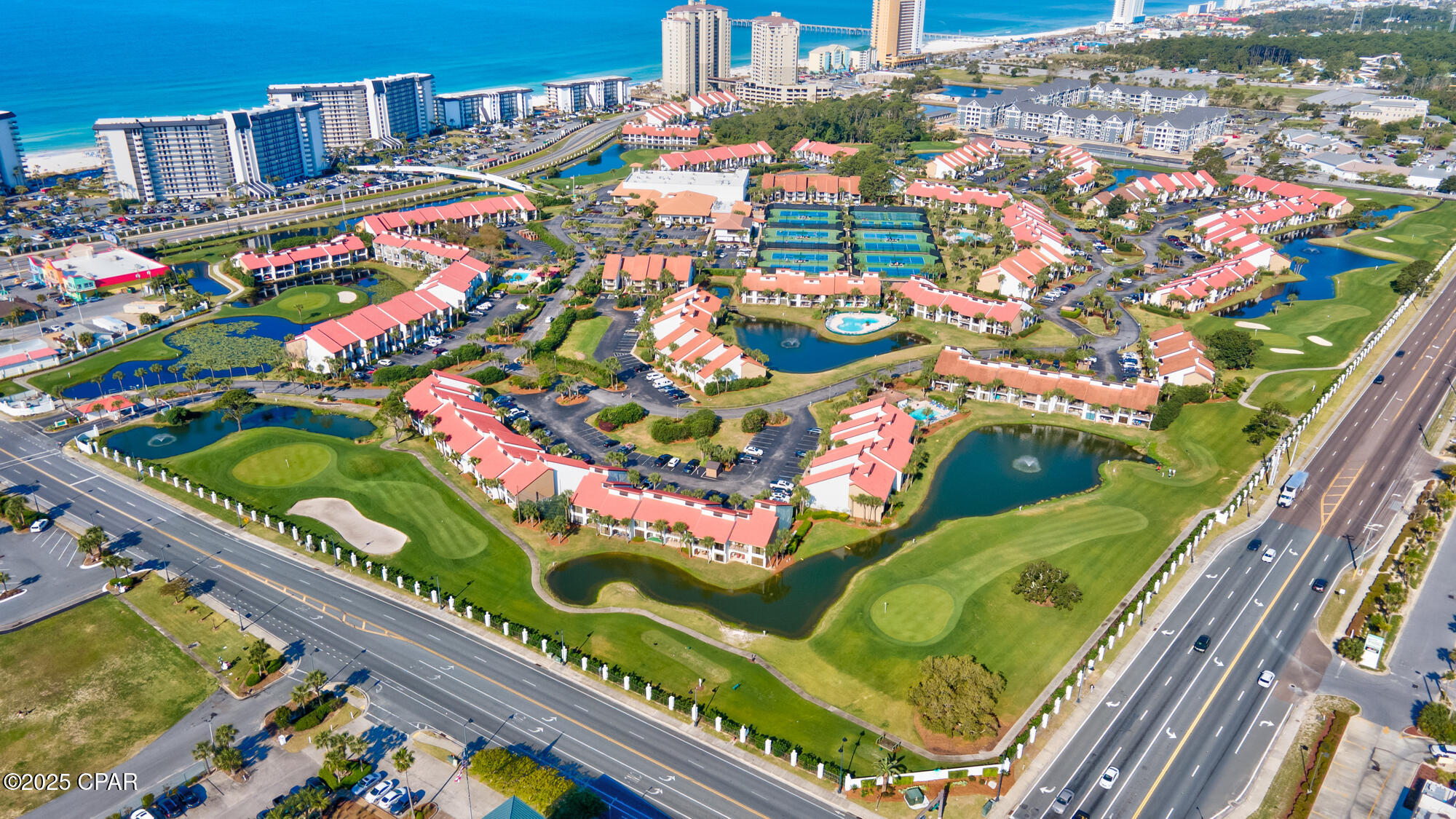 Details for 520 Richard Jackson Boulevard 1915, Panama City Beach, FL 32407