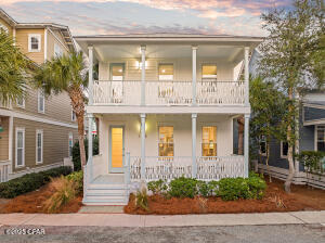Details for 190 Seacrest Beach Boulevard, Inlet Beach, FL 32461
