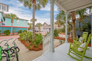 190 W Seacrest Beach Boulevard, Inlet Beach, Florida image 25