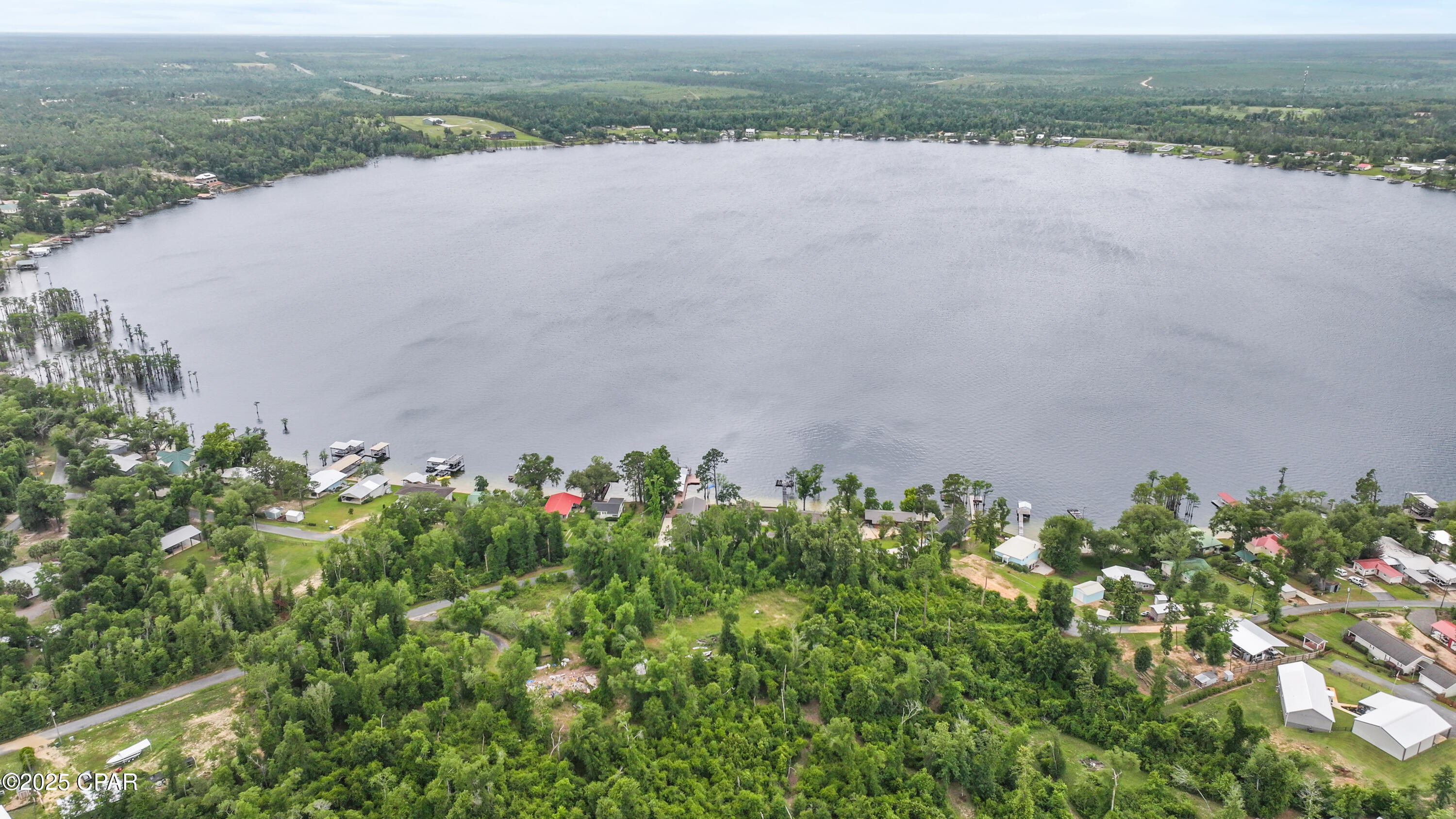 Lot 16 Vancouver Drive, Alford, Florida image 15