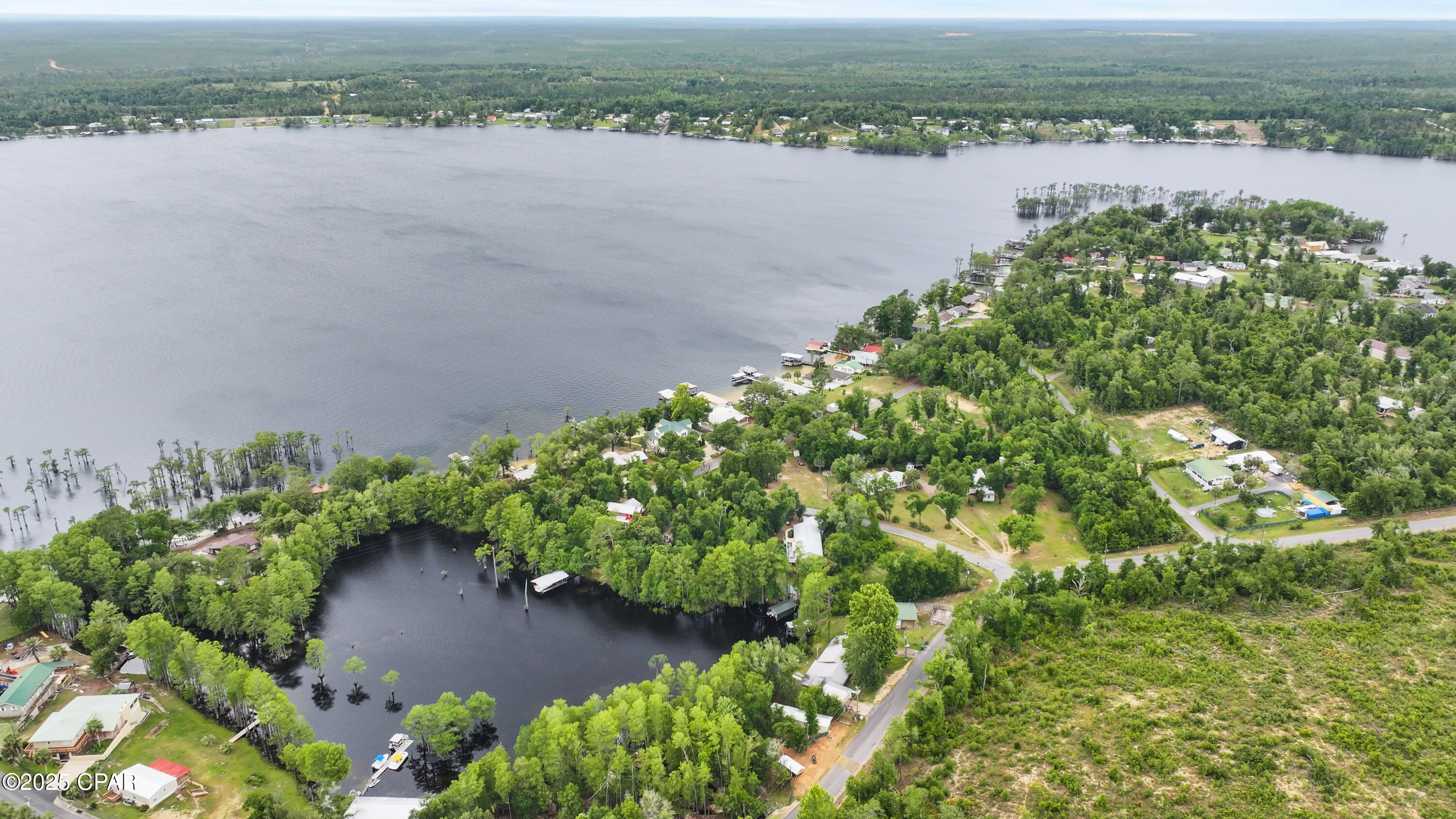 Lot 16 Vancouver Drive, Alford, Florida image 16