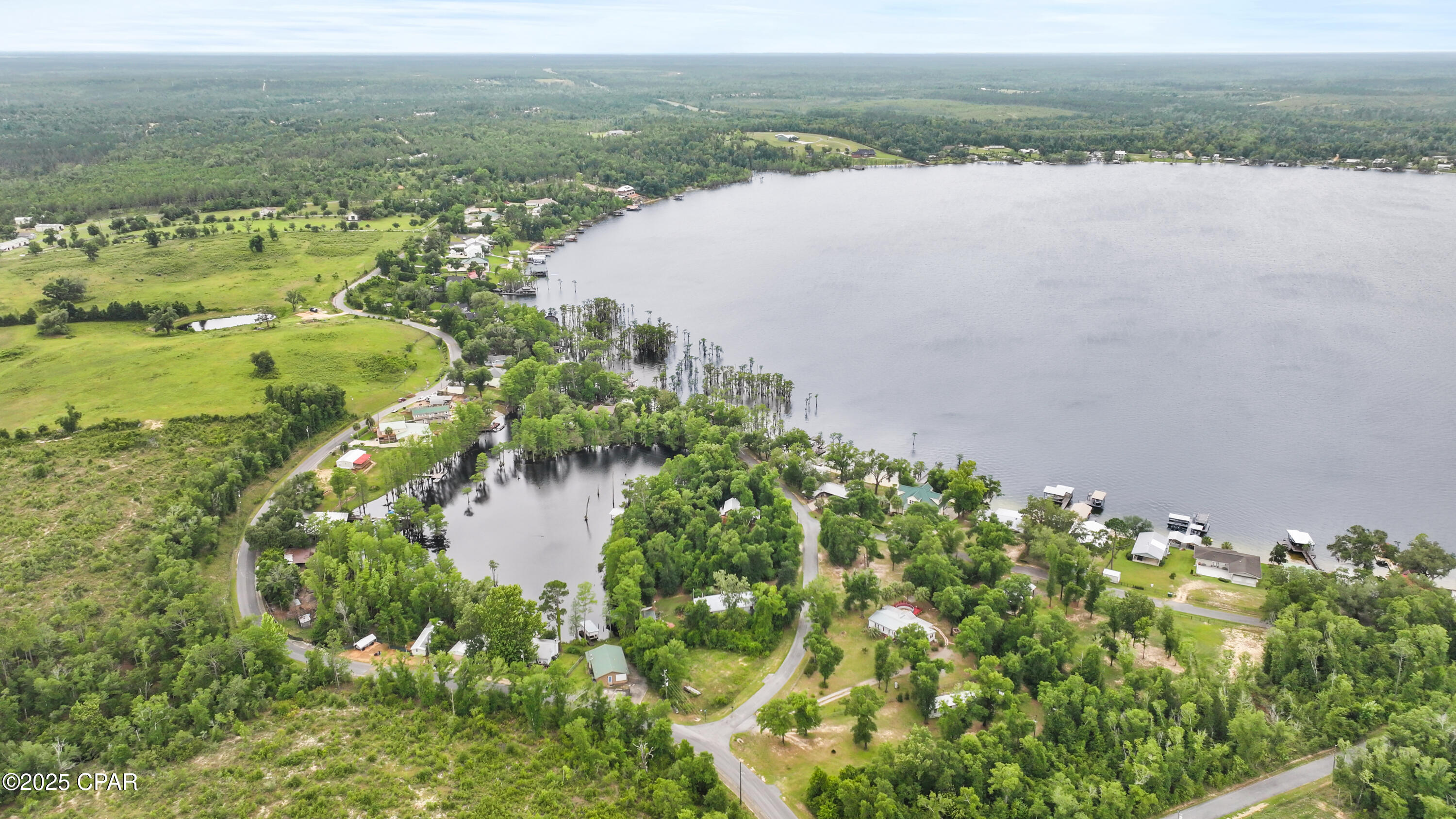 Lot 27 Southern Boulevard, Alford, Florida image 14