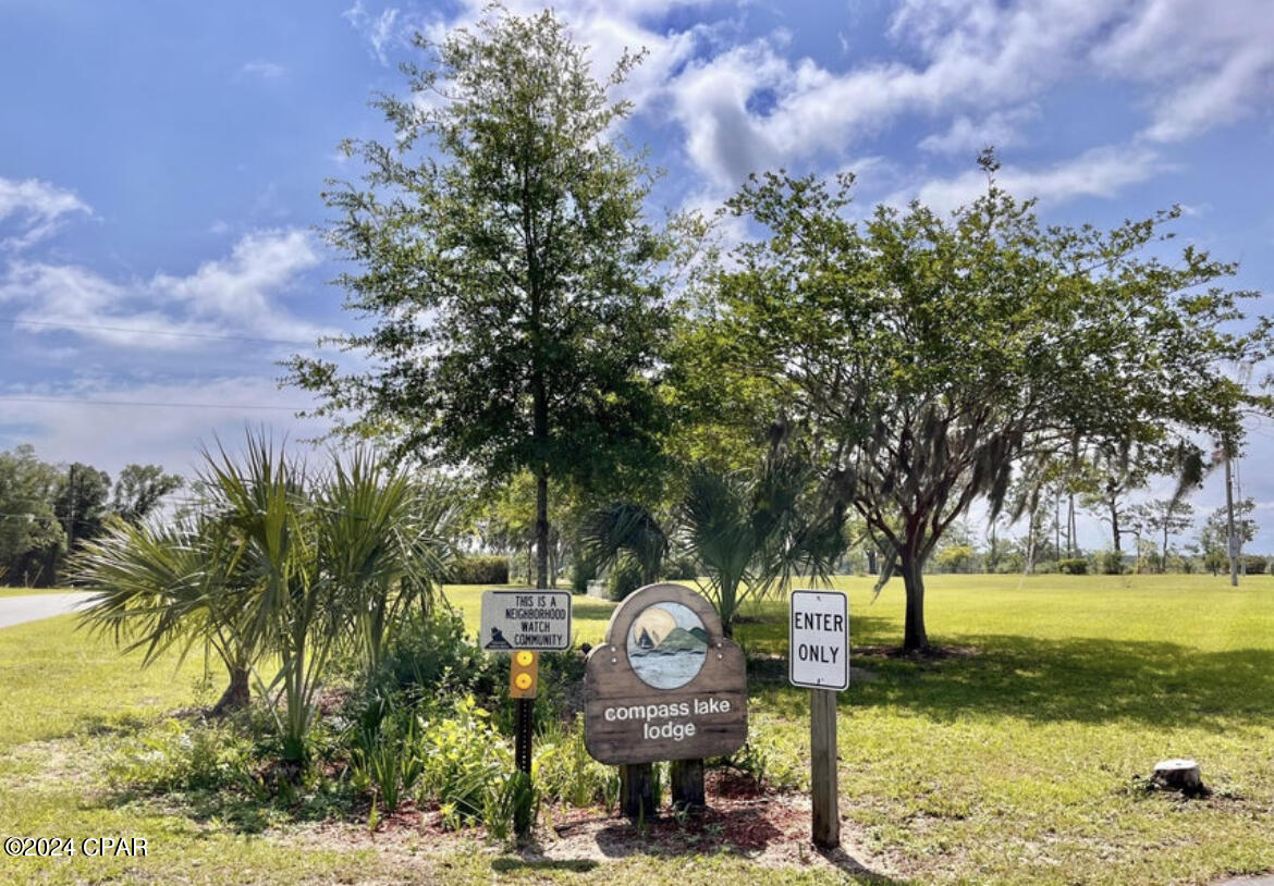 Lot 5 Hood Avenue, Alford, Florida image 11