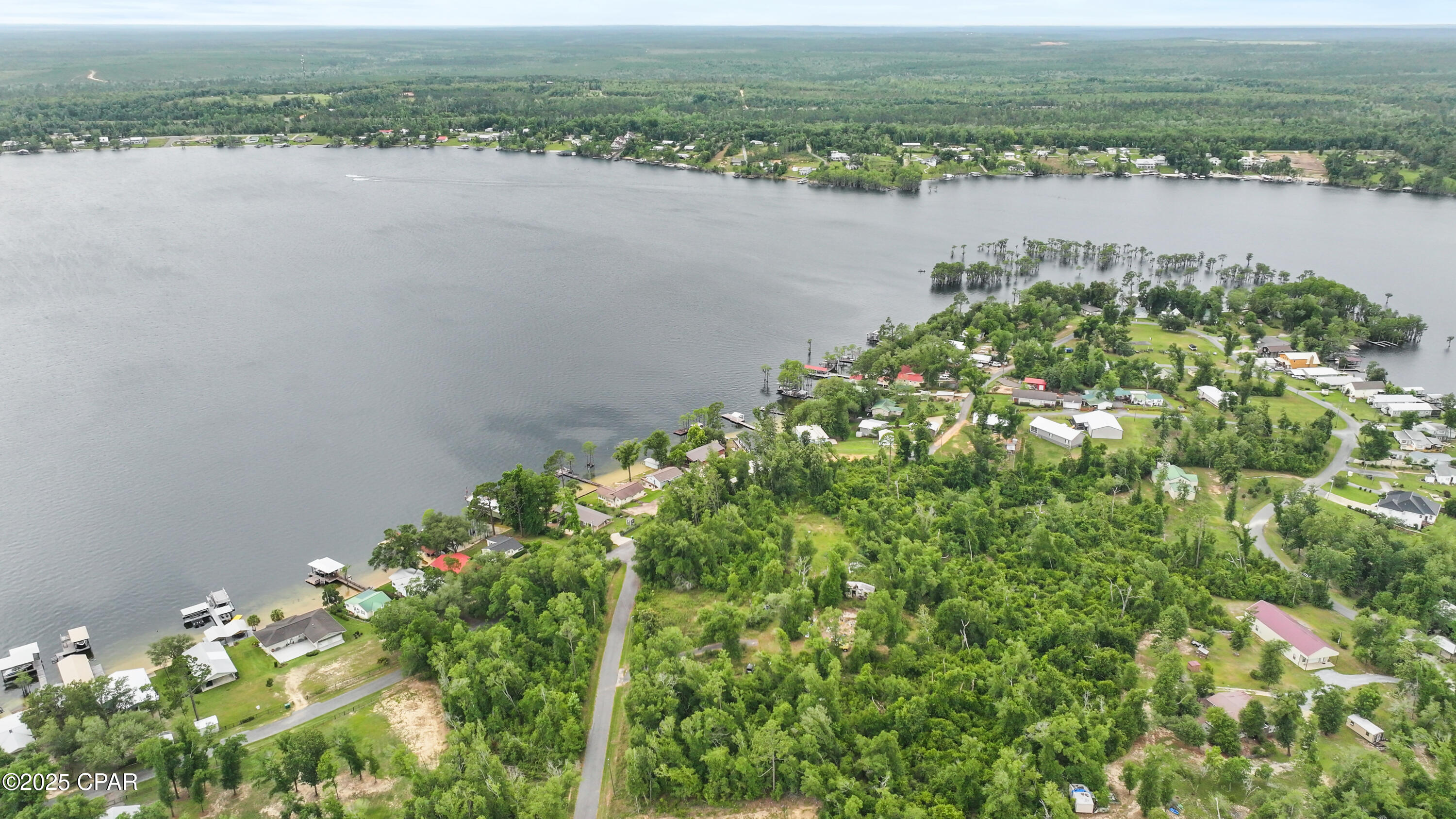 Lot 5 Hood Avenue, Alford, Florida image 13