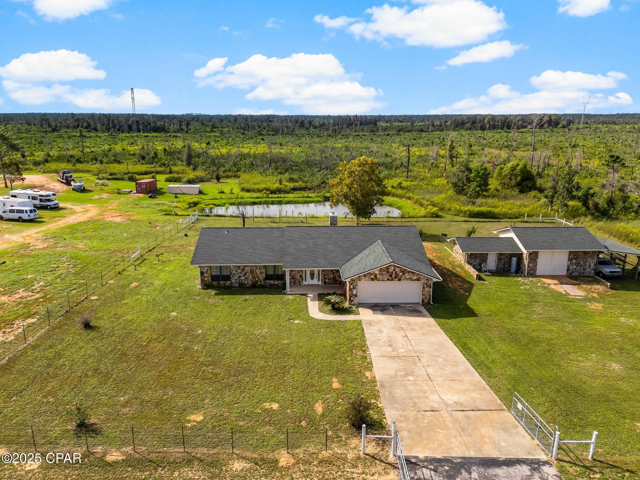 2777 W Sr 20, Clarksville, Florida image 48