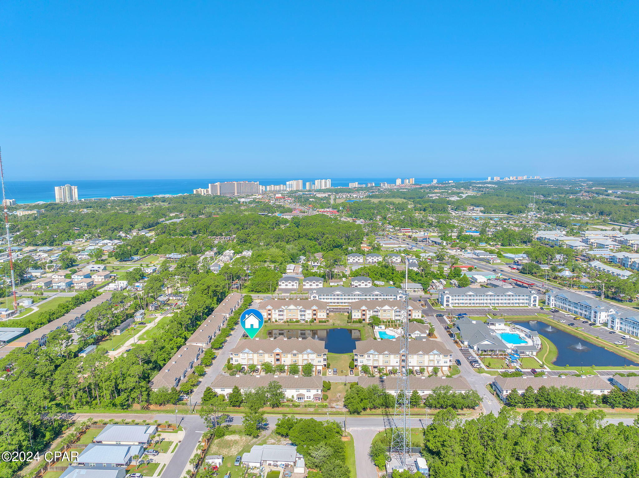 2106 Avensong Lane #O204, Panama City Beach, Florida image 25
