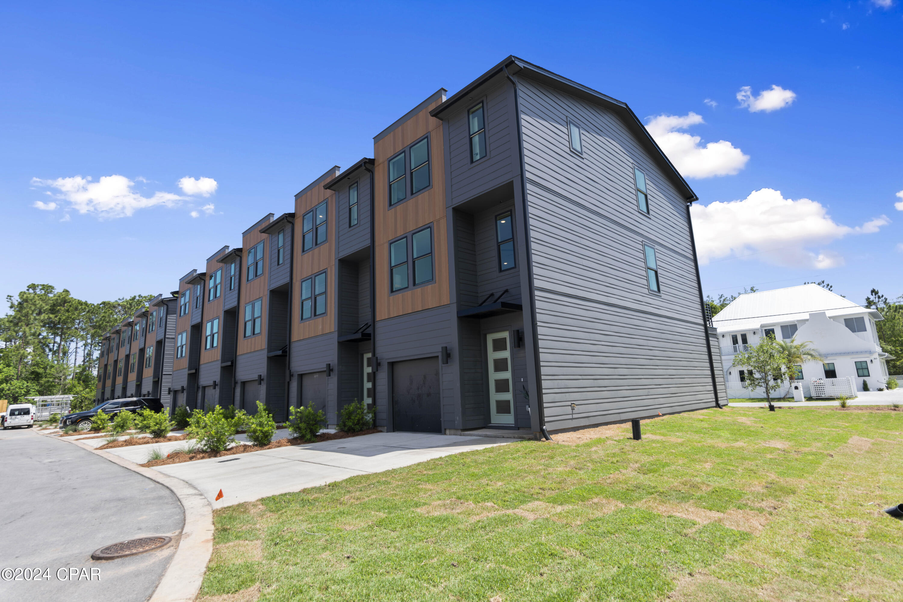 150 Blue Eden Loop #LOT 10, Santa Rosa Beach, Florida image 3