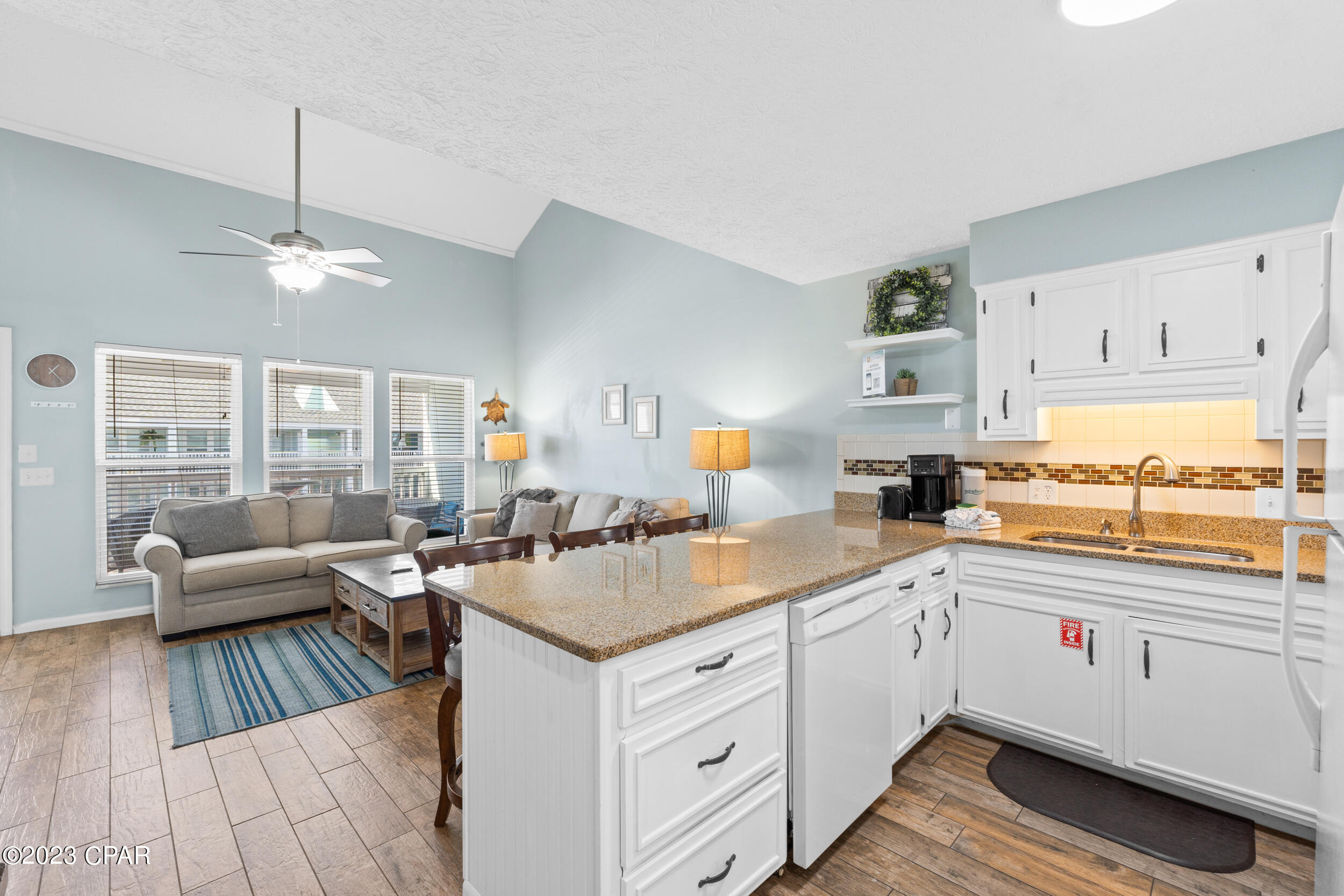 Details for 17670 Front Beach Road D8, Panama City Beach, FL 32413