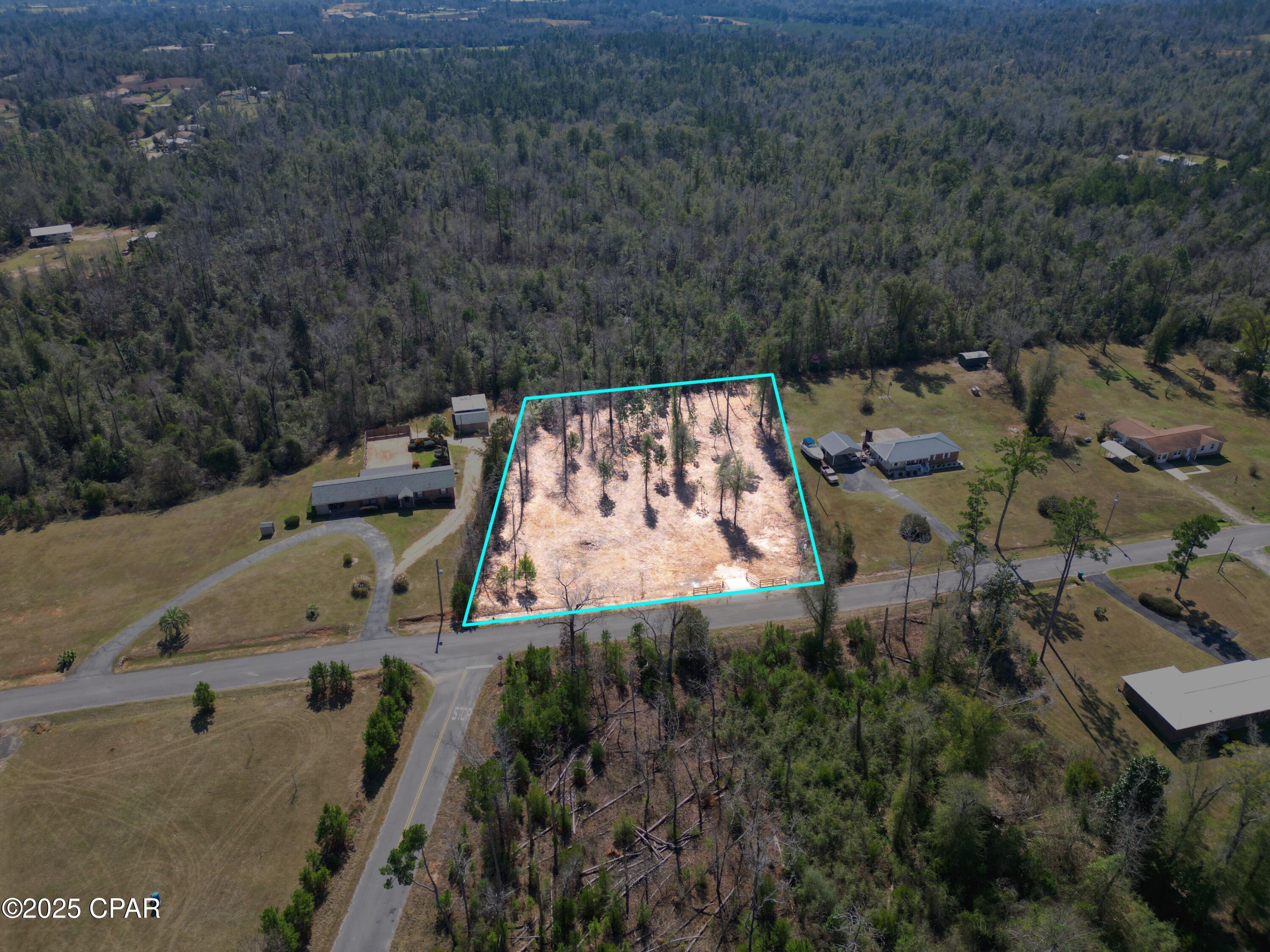 Details for 0 Donna Drive, Marianna, FL 32446