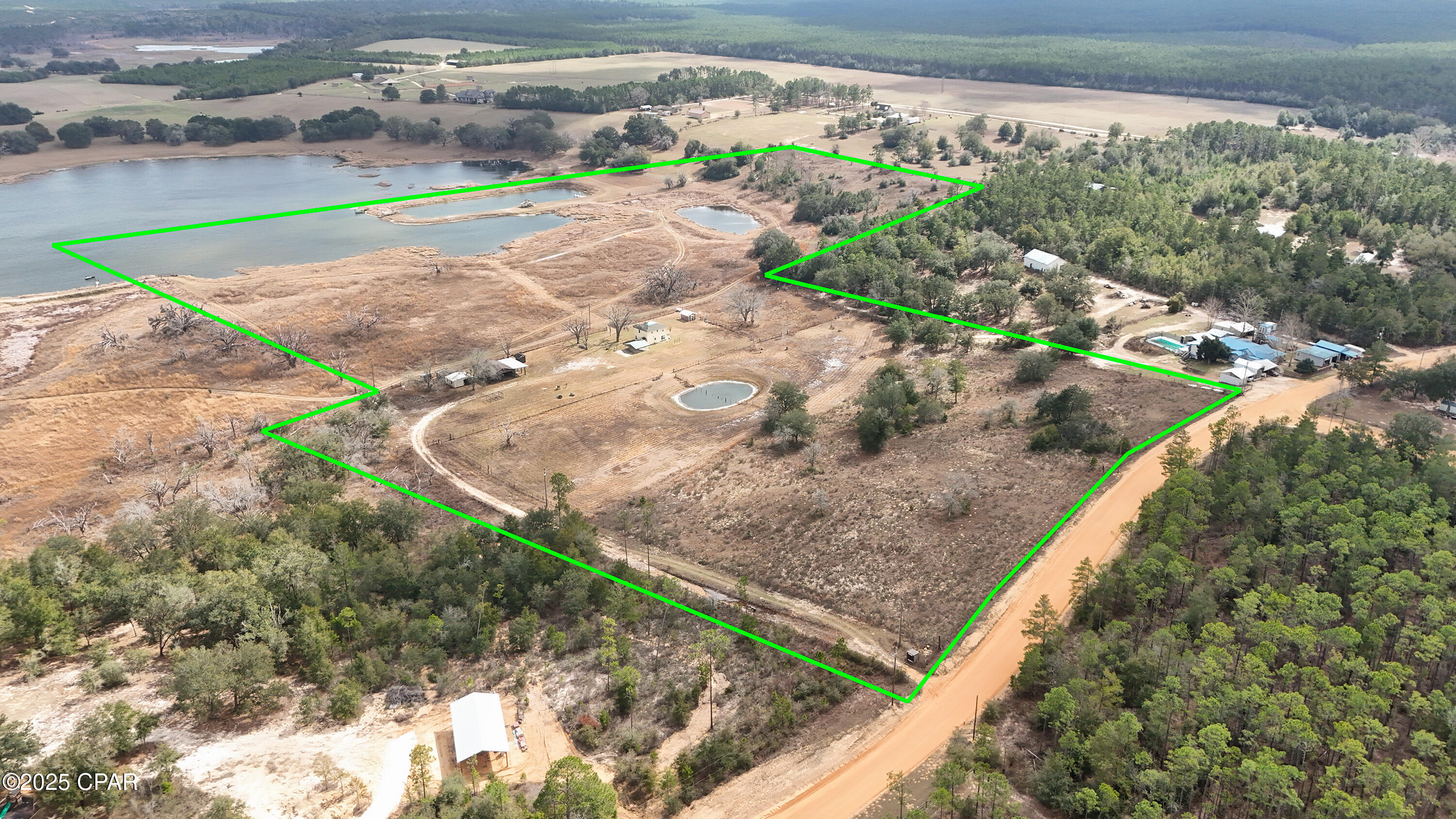Details for 2303 Radcliff Circle, Chipley, FL 32428