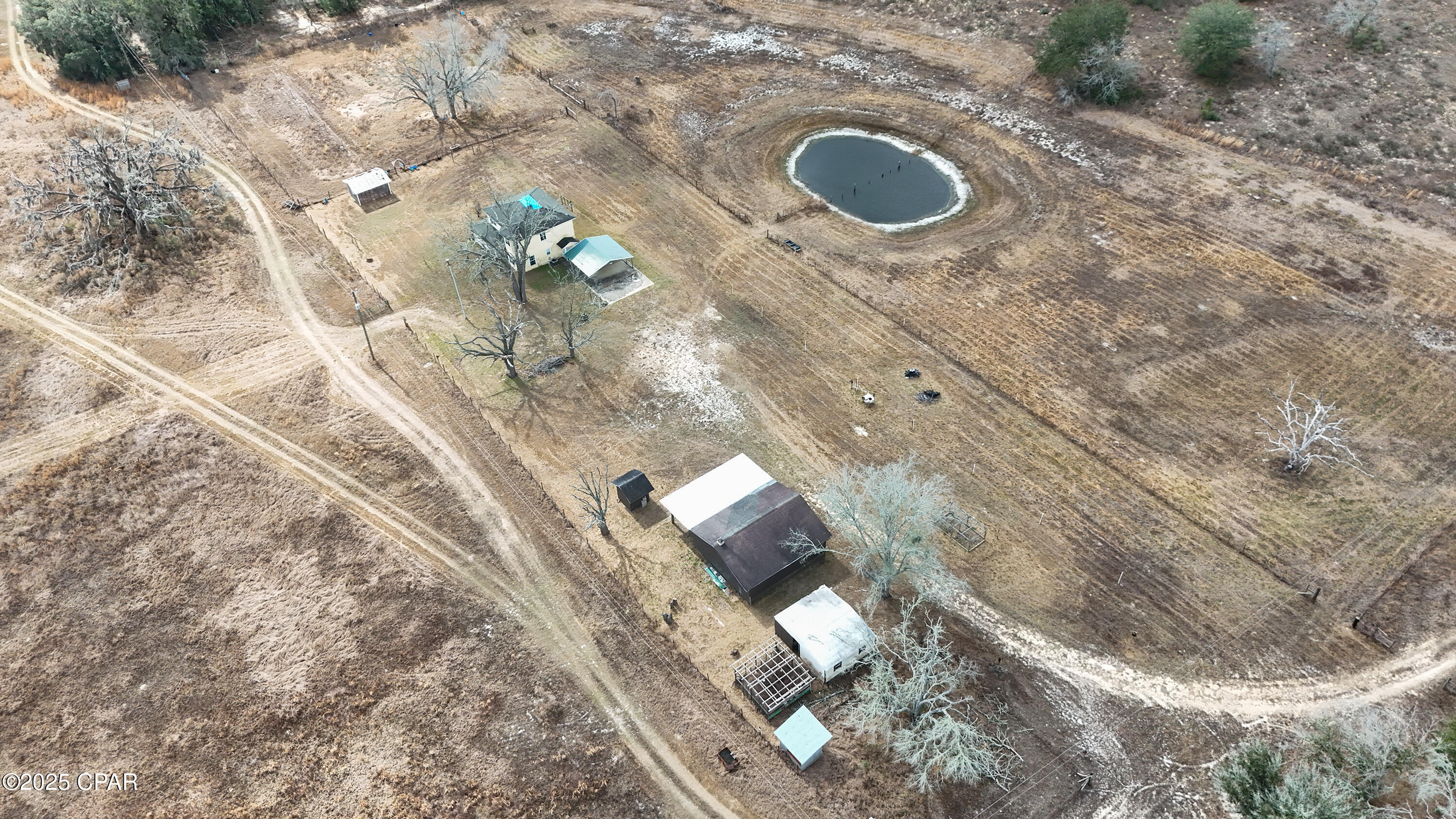 2303 Radcliff Circle, Chipley, Florida image 9