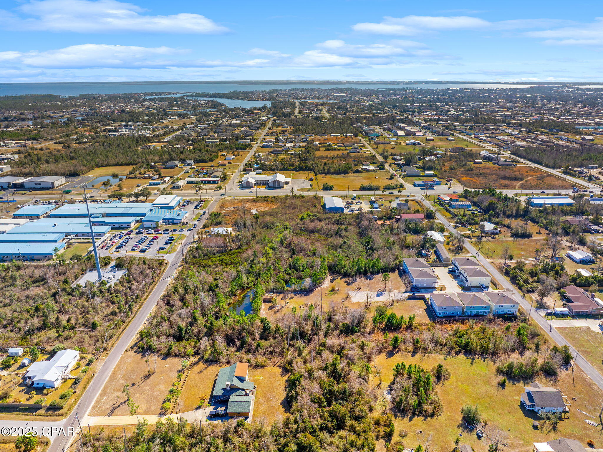 410 N Mary Ella Avenue, Panama City, Florida image 12