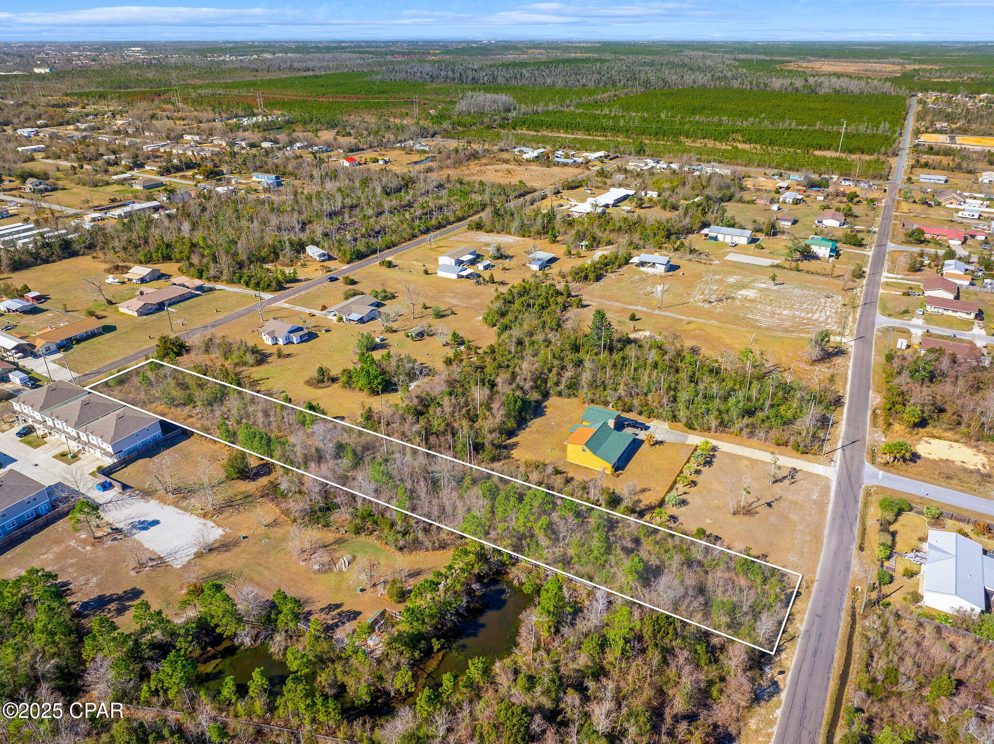 410 N Mary Ella Avenue, Panama City, Florida image 13