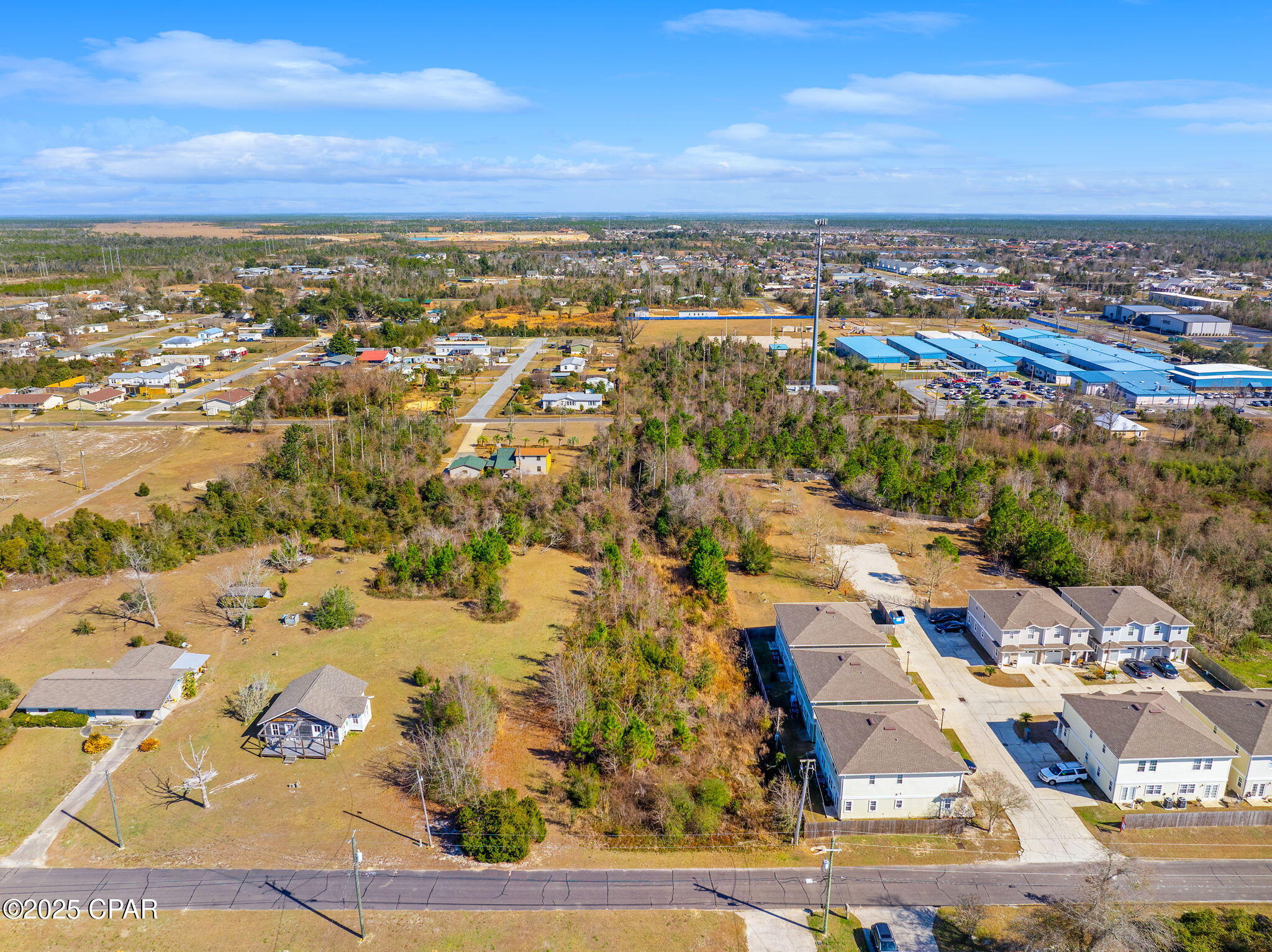 410 N Mary Ella Avenue, Panama City, Florida image 9