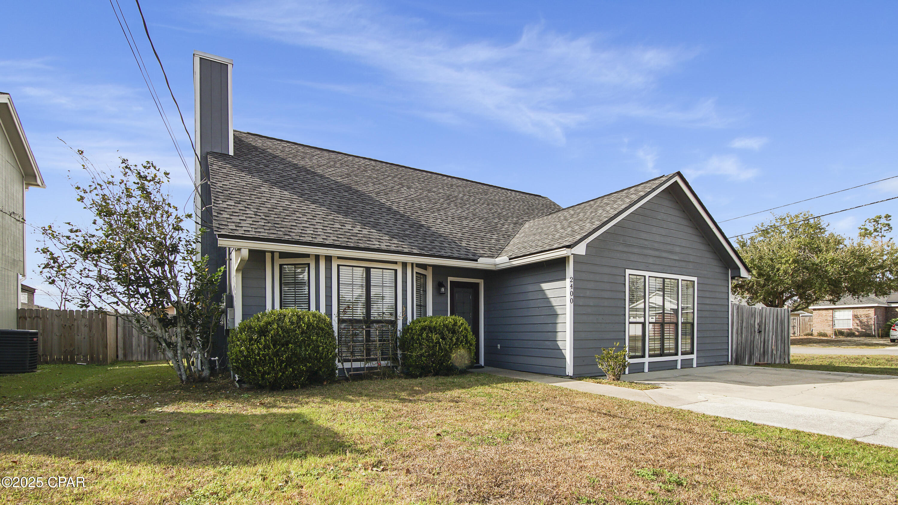 2400 Jason Drive, Lynn Haven, Florida image 1