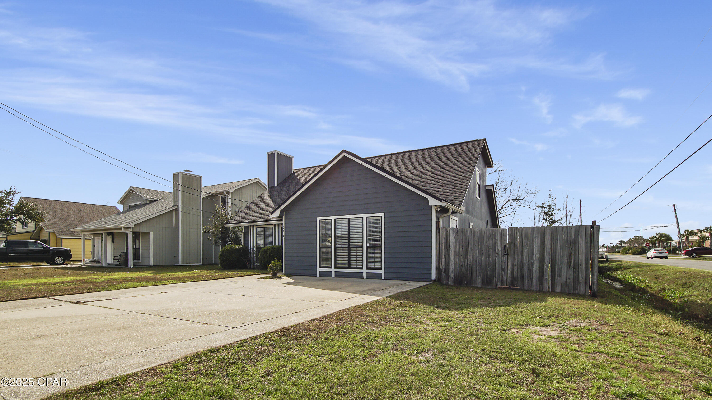 2400 Jason Drive, Lynn Haven, Florida image 2