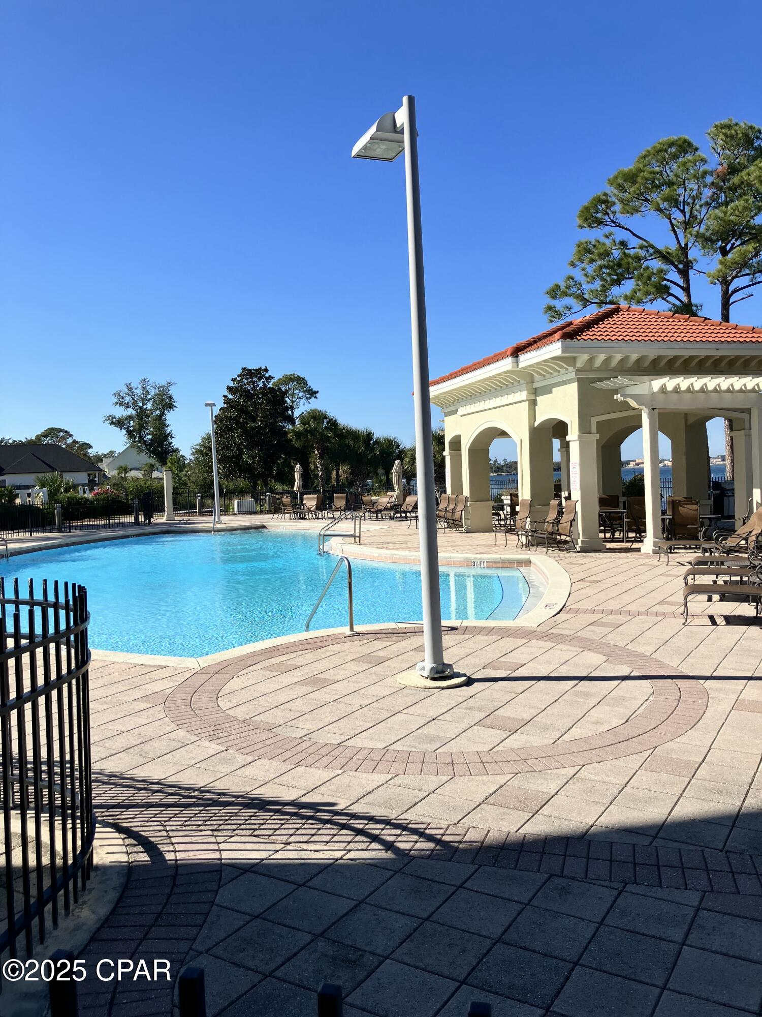 2400 Grandiflora Boulevard #E-102, Panama City Beach, Florida image 1