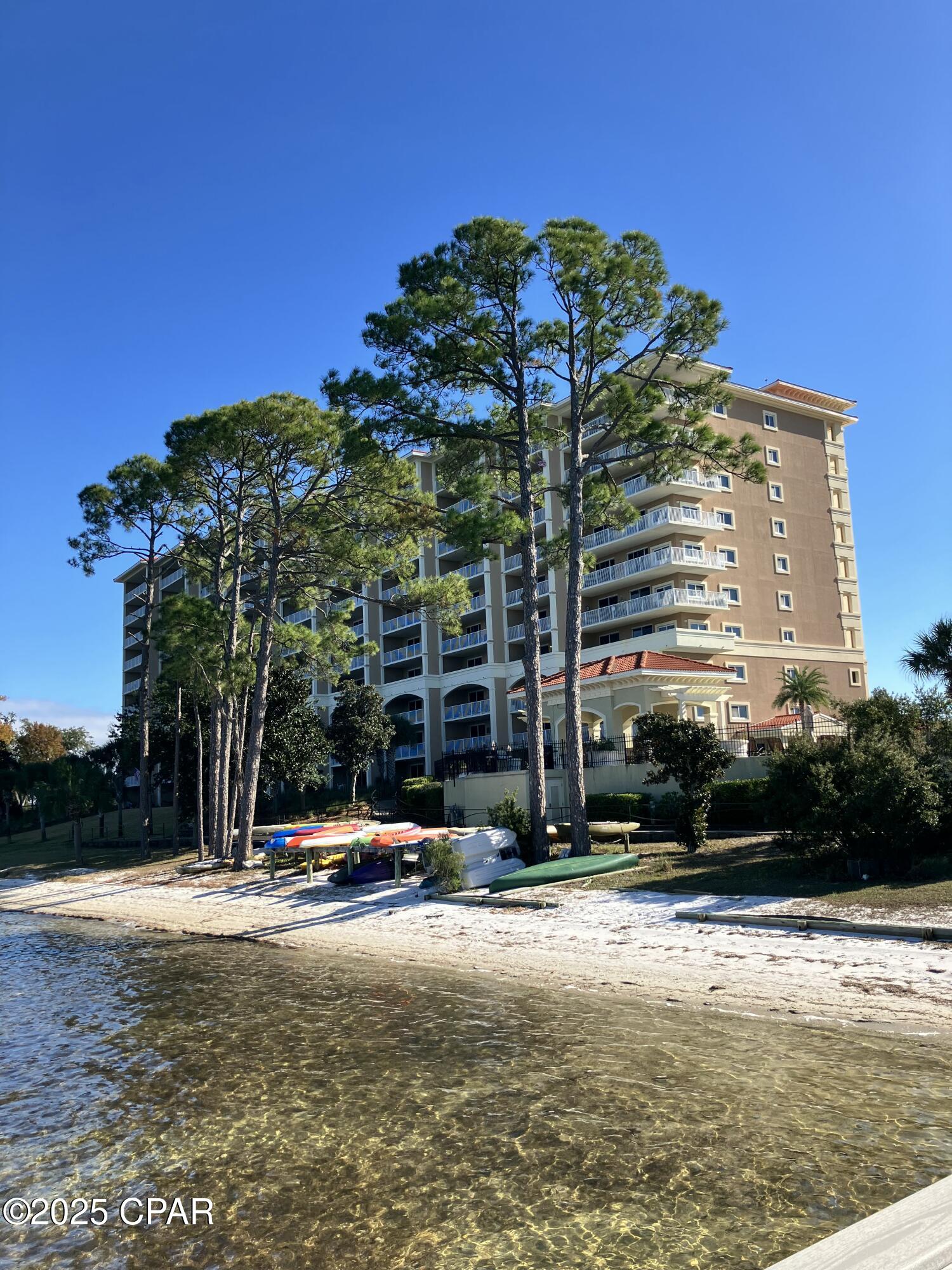 2400 Grandiflora Boulevard #E-102, Panama City Beach, Florida image 13
