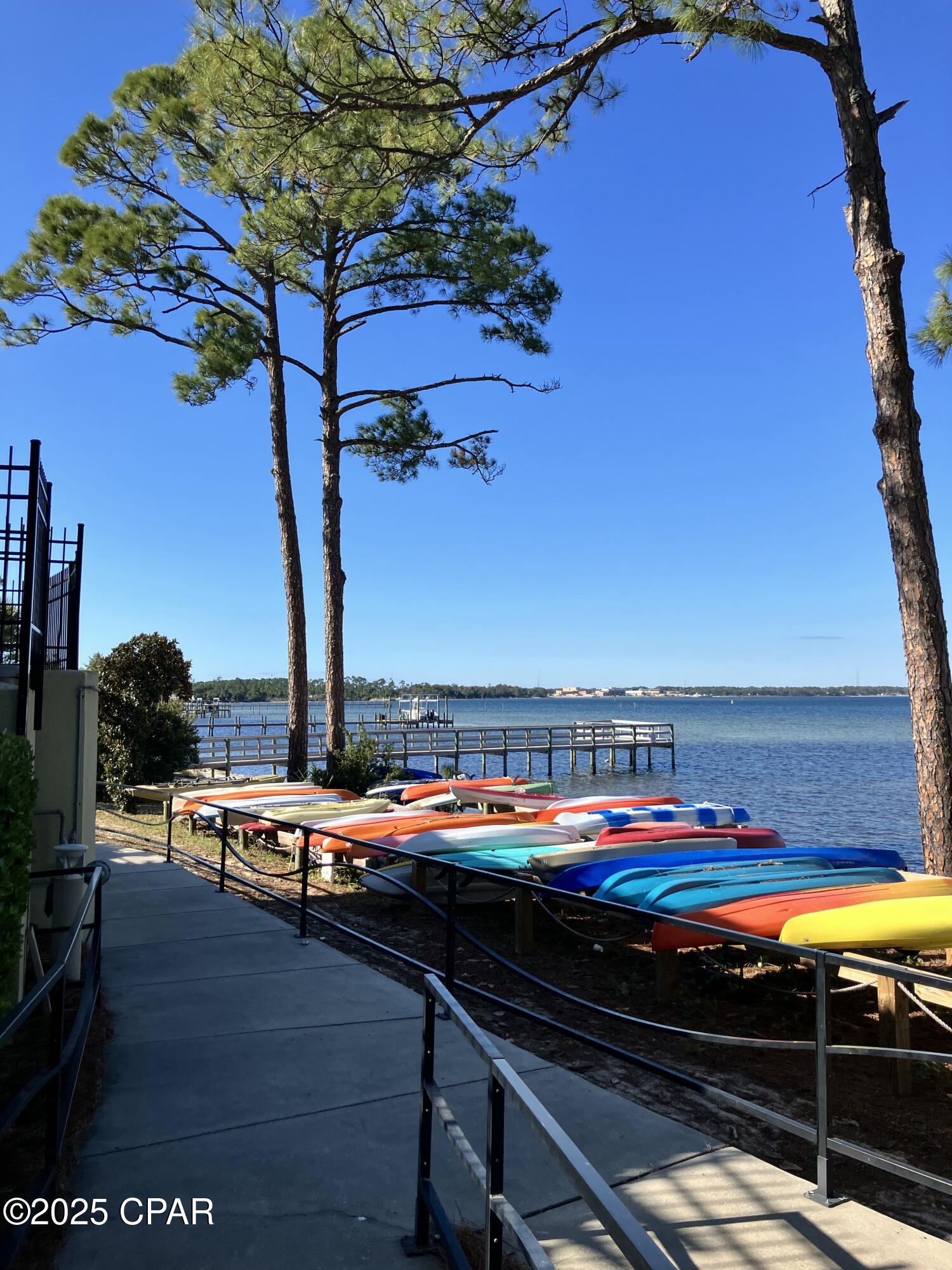 2400 Grandiflora Boulevard #E-102, Panama City Beach, Florida image 15