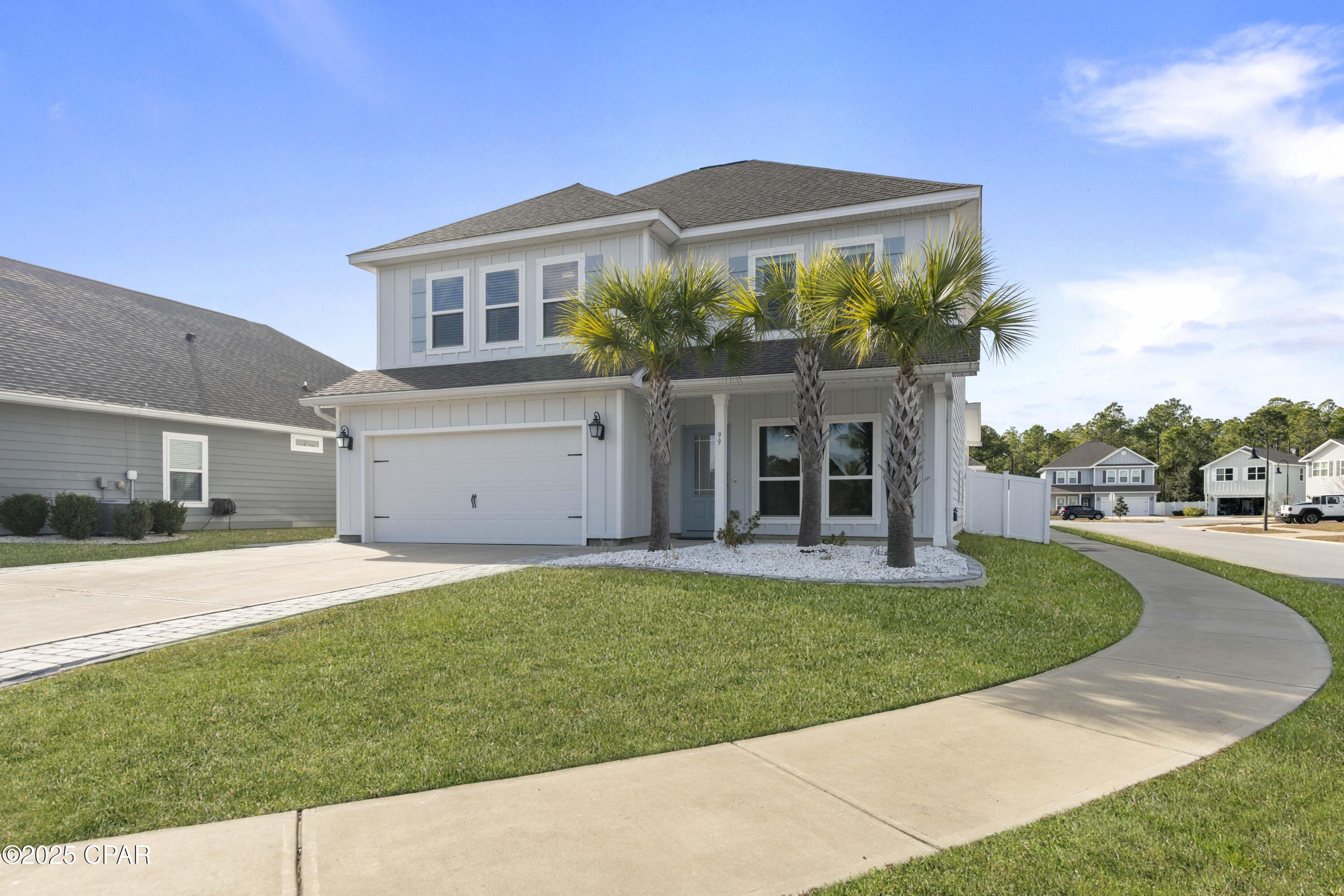 Details for 99 Stonegate Circle, Santa Rosa Beach, FL 32459