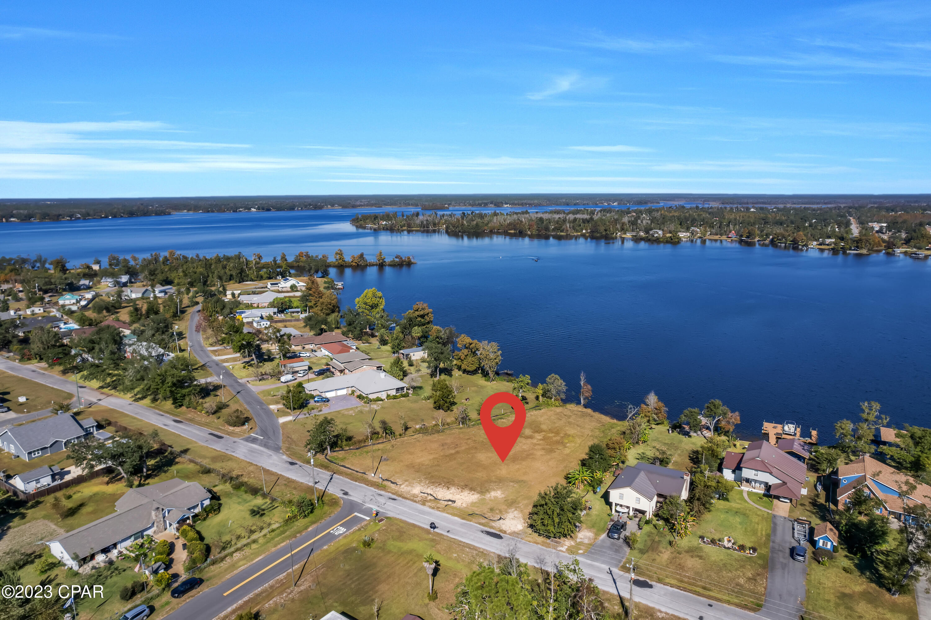 Details for 5009 High Point Road, Panama City, FL 32404