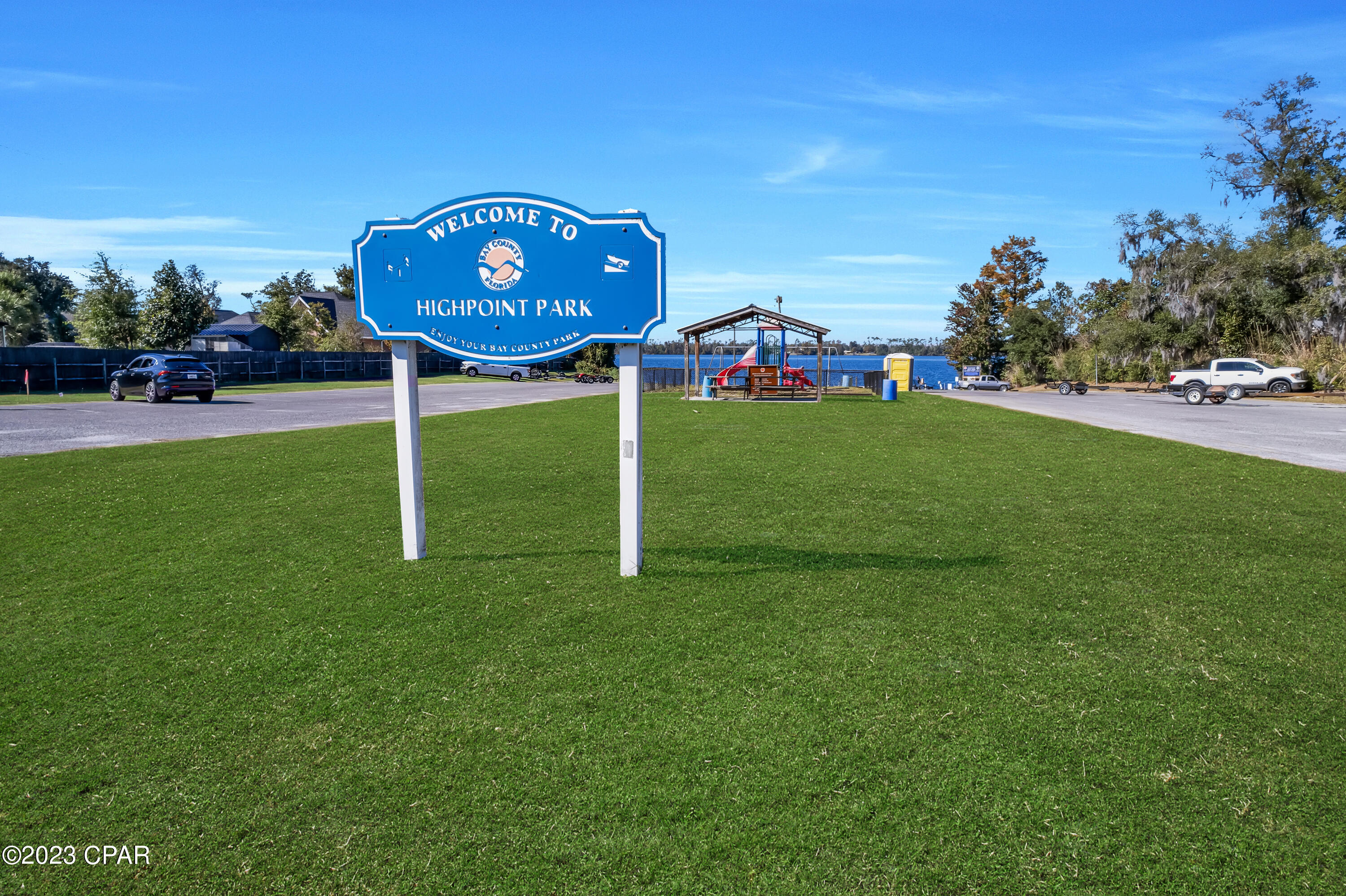 5009 High Point Road, Panama City, Florida image 29